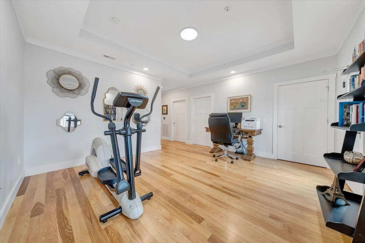 301 South Main ST #307 - Photo 19