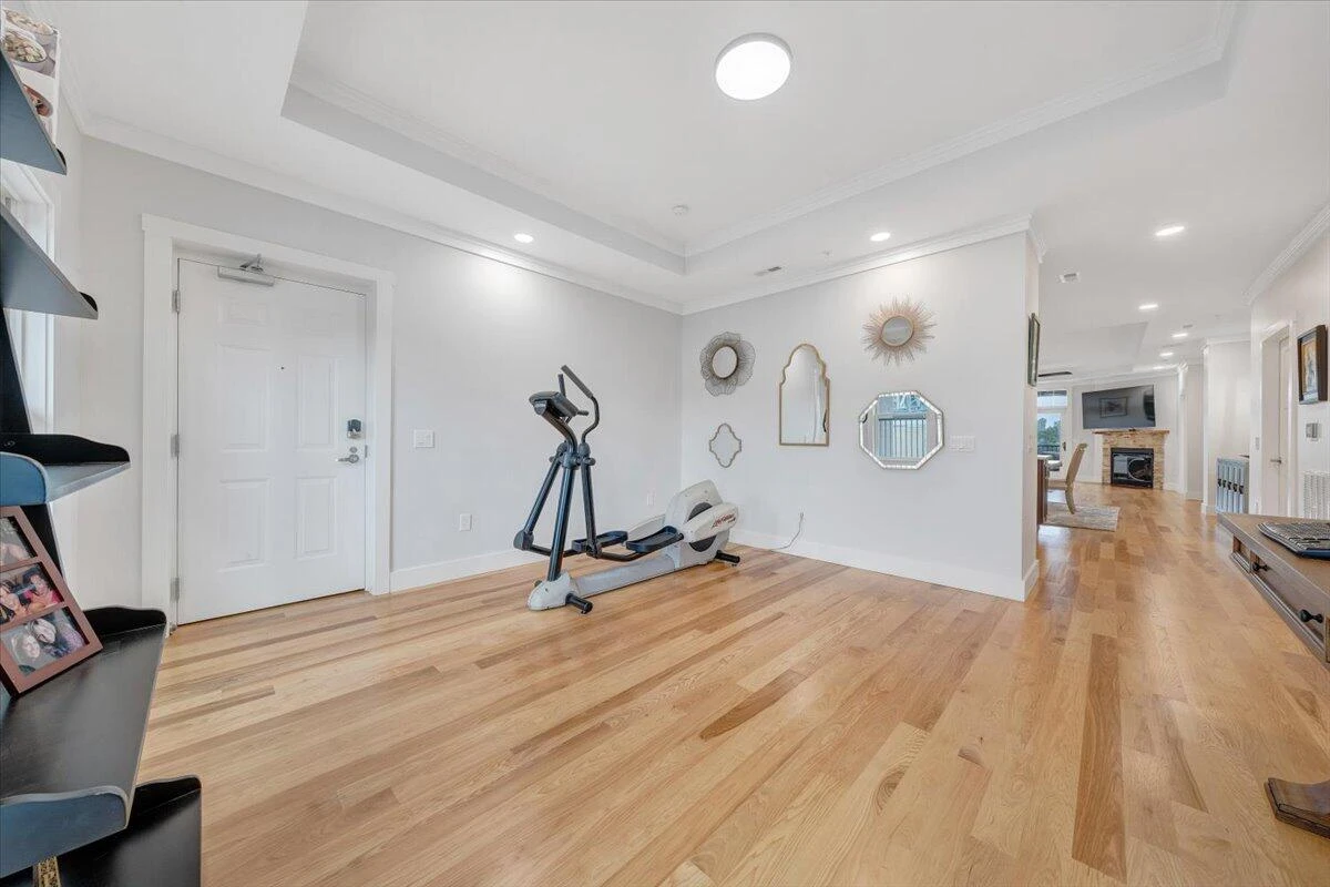 301 South Main ST #307 - Photo 20