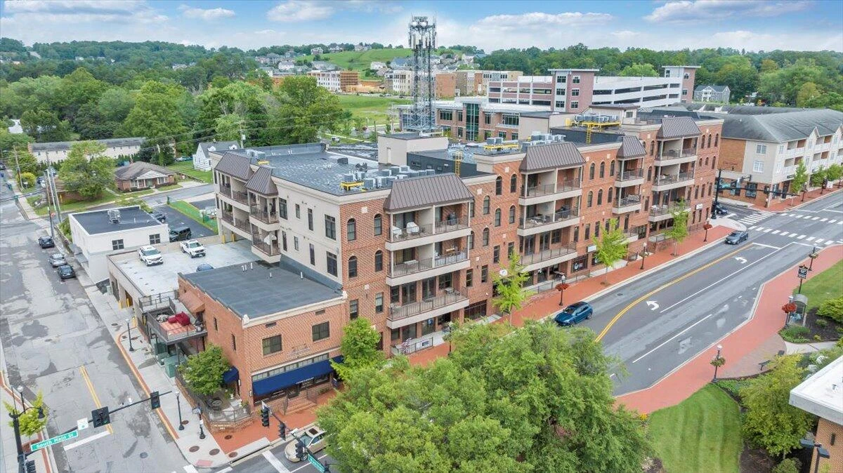 301 South Main ST #307 - Photo 3