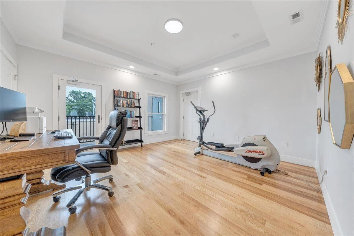 301 South Main ST #307 - Photo 21