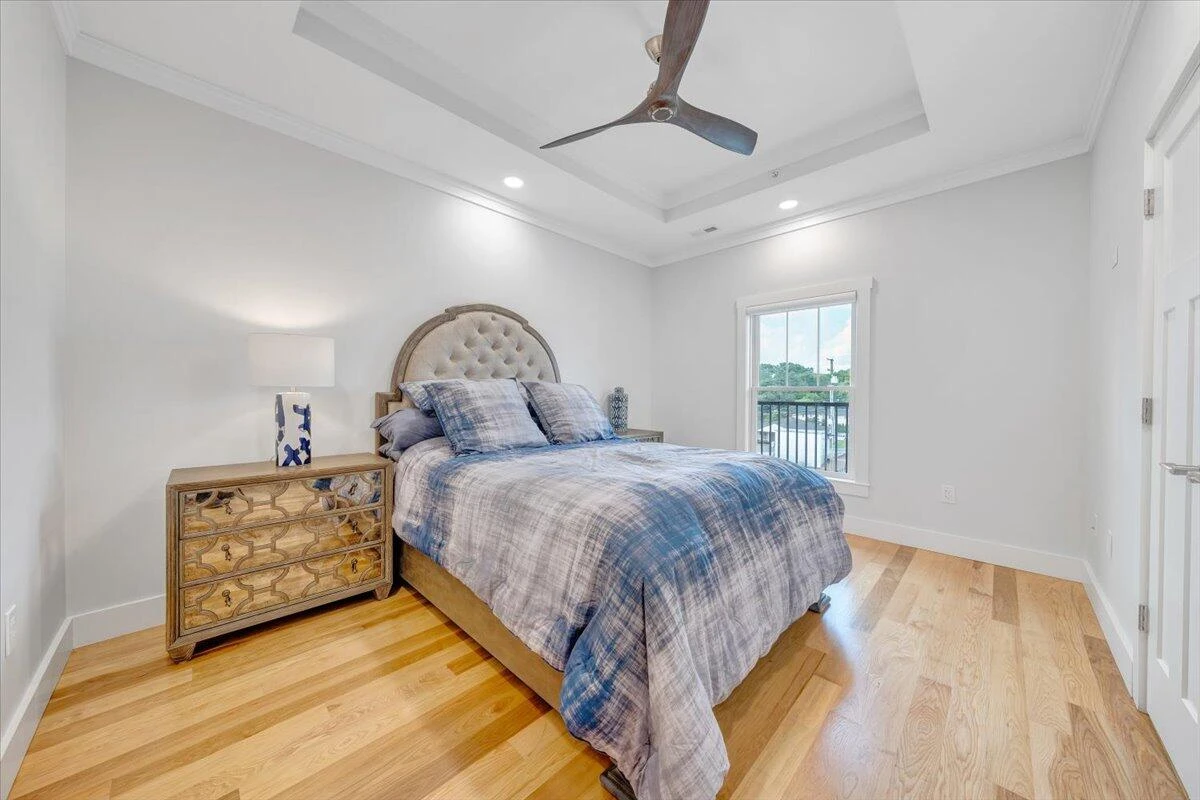 301 South Main ST #307 - Photo 32