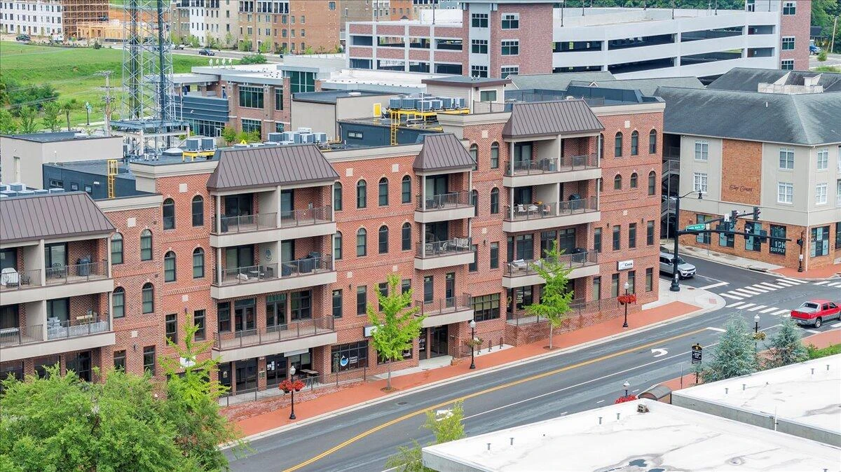 301 South Main ST #307 - Photo 38