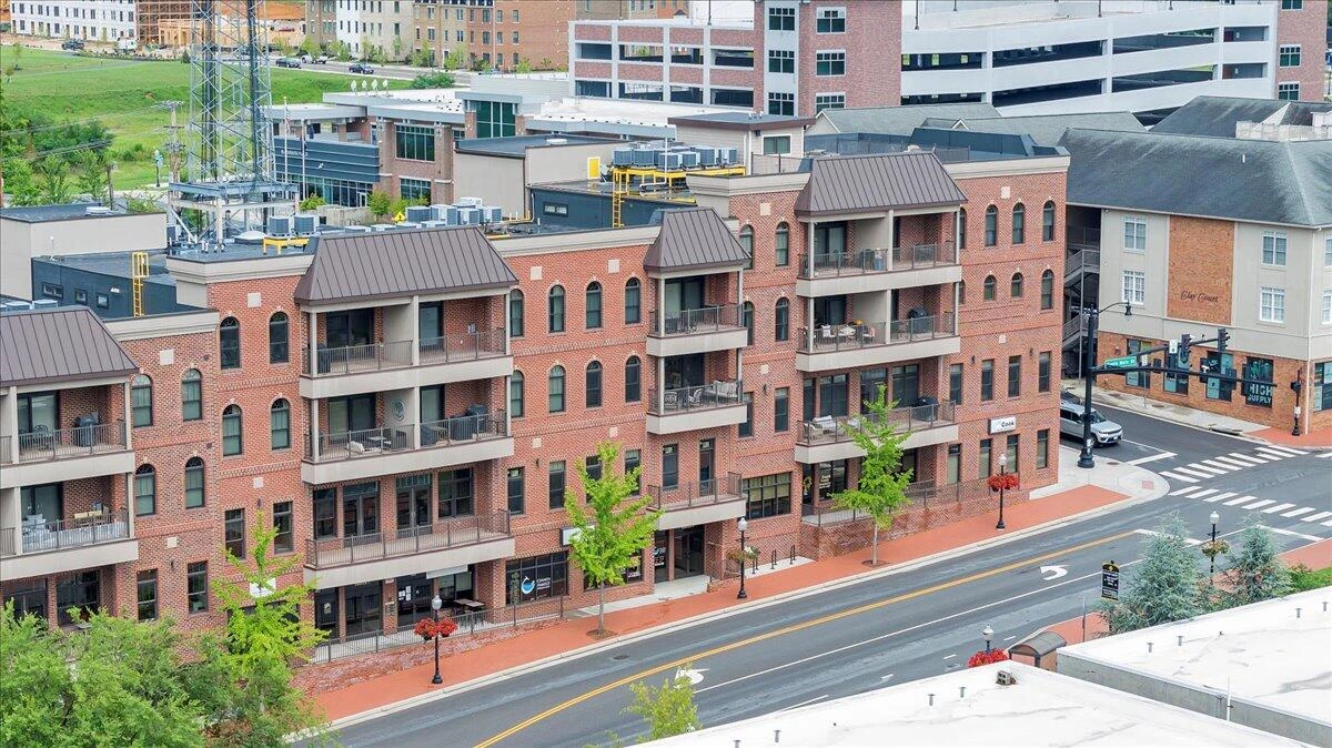 301 South Main ST #307 - Photo 39