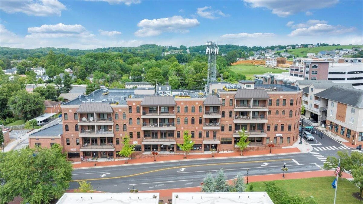 301 South Main ST #307 - Photo 40