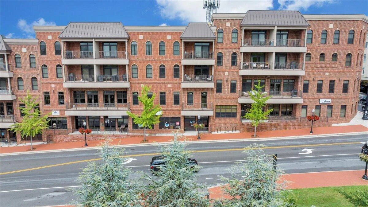 301 South Main ST #307 - Photo 41