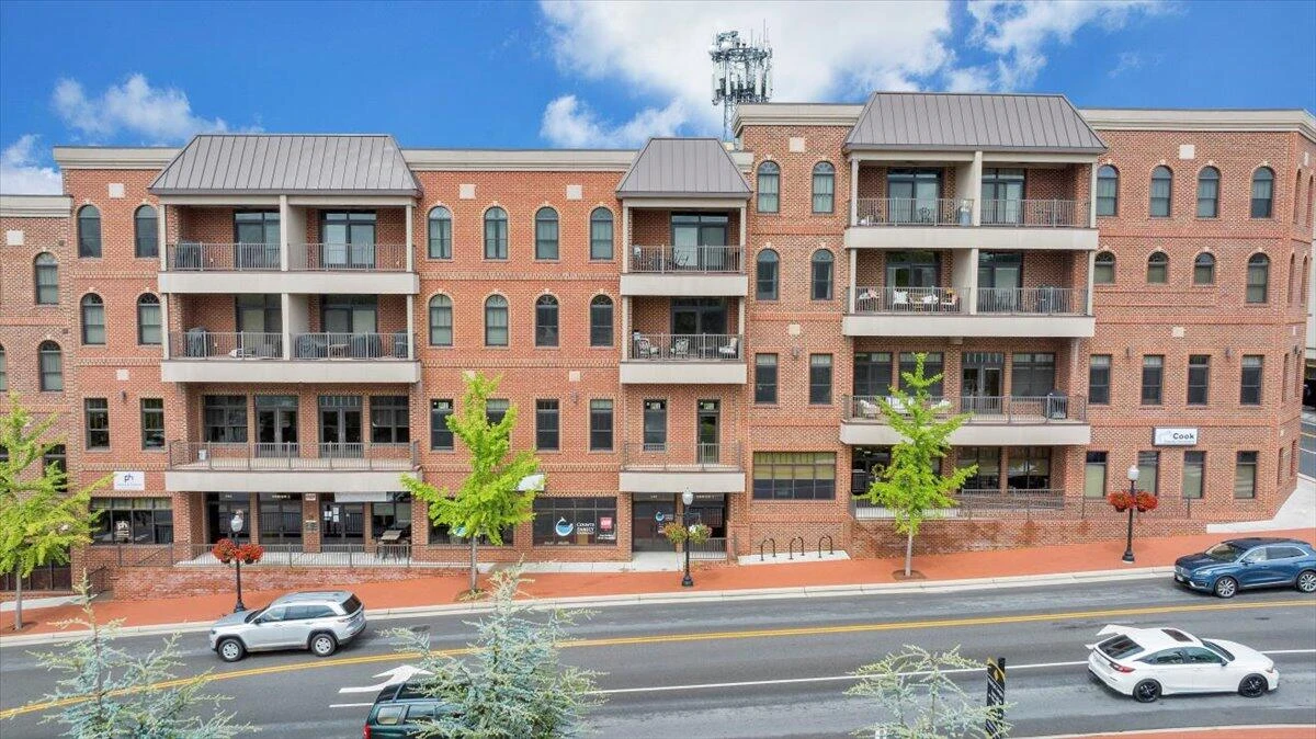 301 South Main ST #307 - Photo 42