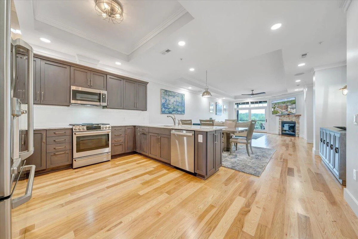301 South Main ST #307 - Photo 6