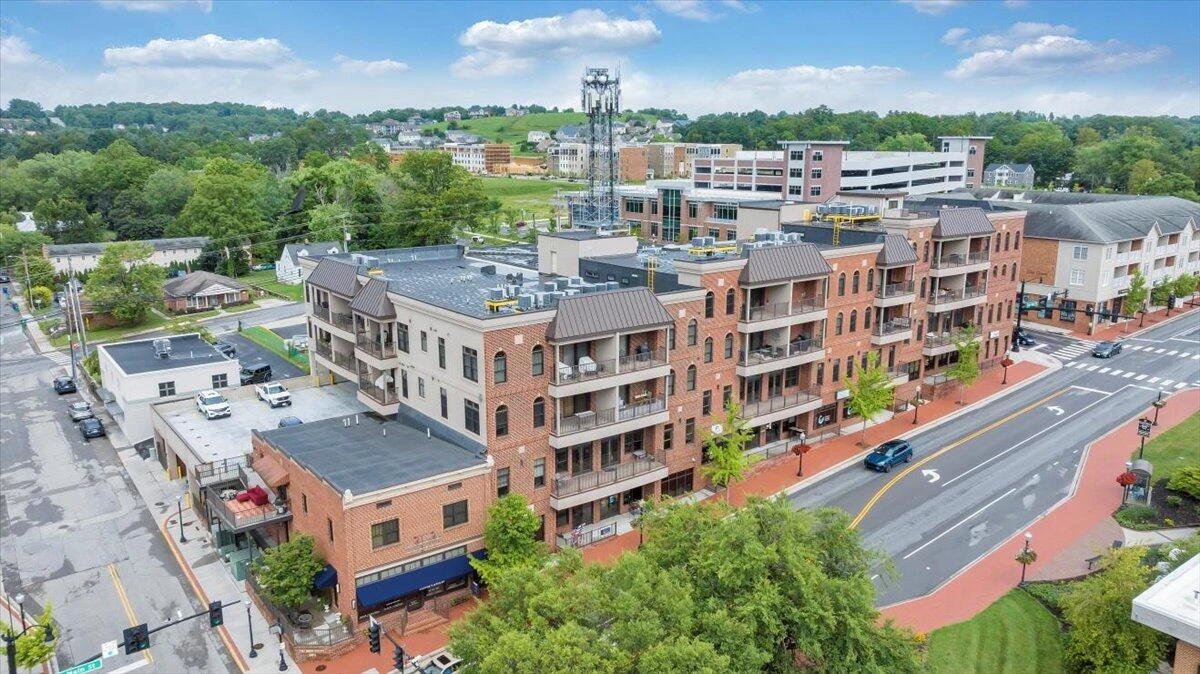 301 South Main ST #307 - Photo 51