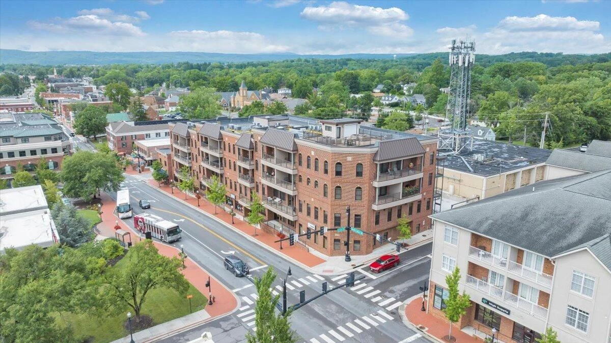 301 South Main ST #307 - Photo 53
