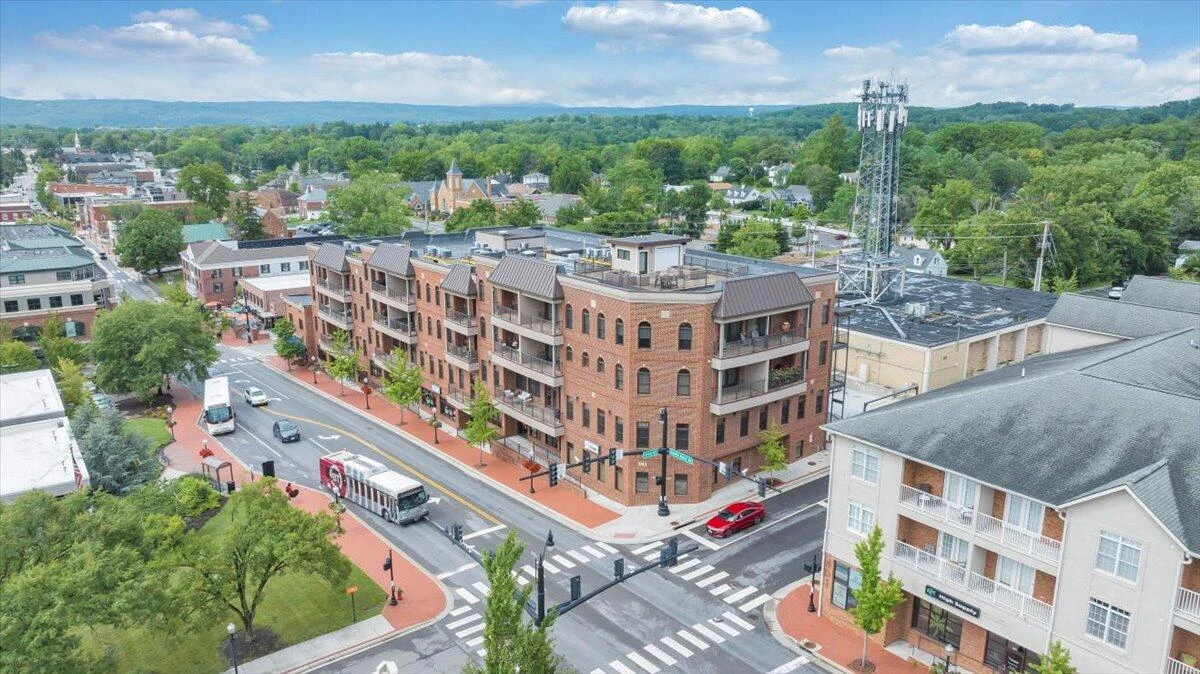 301 South Main ST #307 - Photo 54