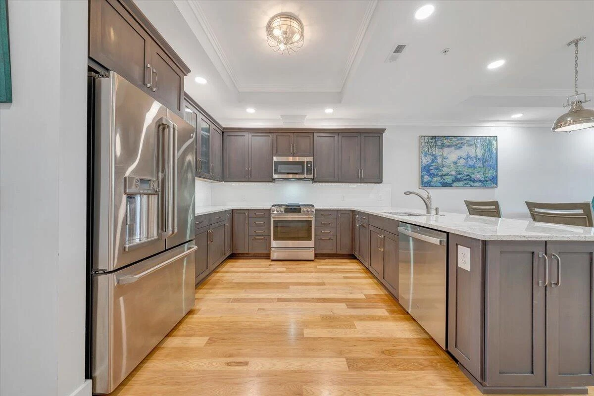 301 South Main ST #307 - Photo 7