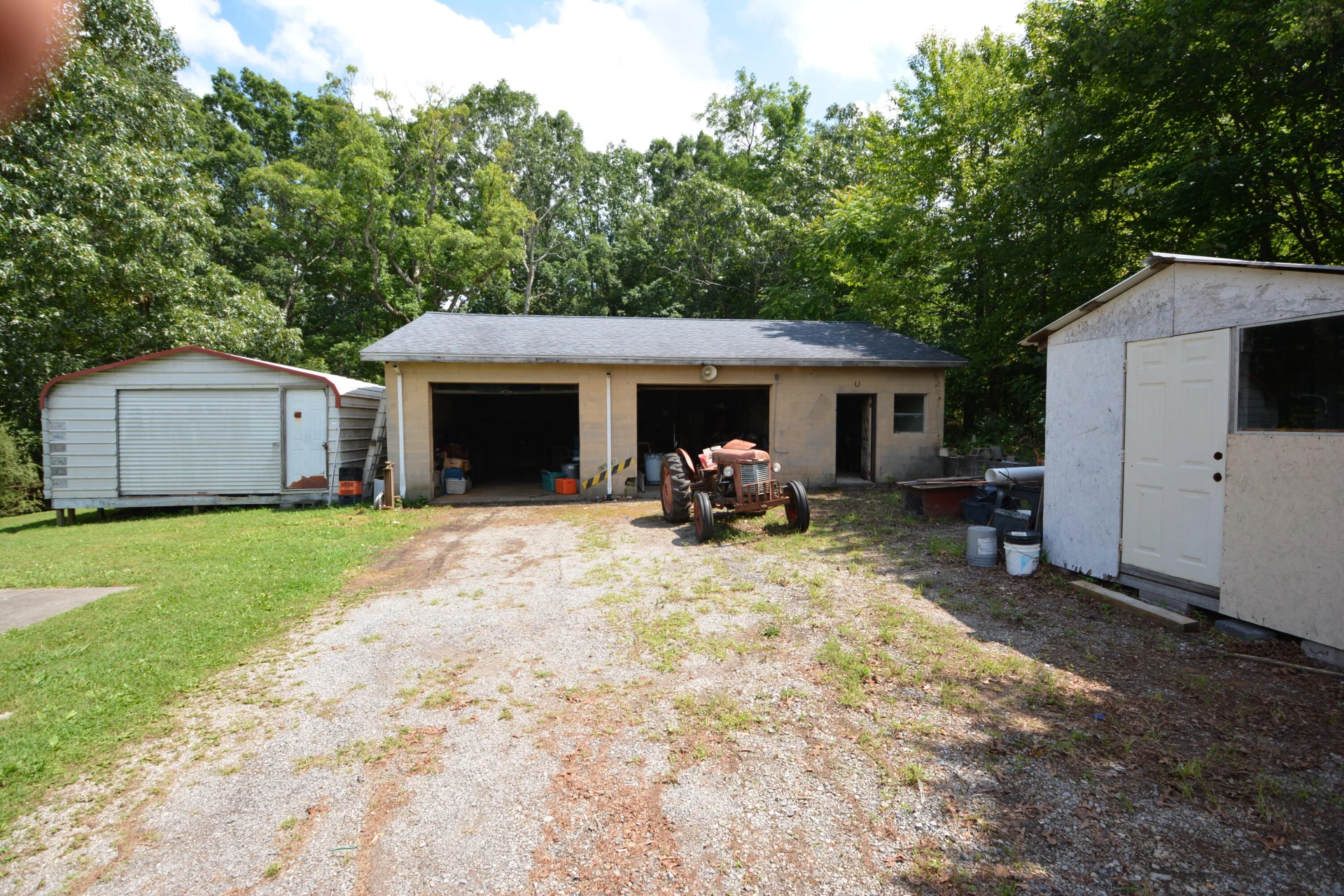 2440 Virgil H Goode Hwy - Photo 10