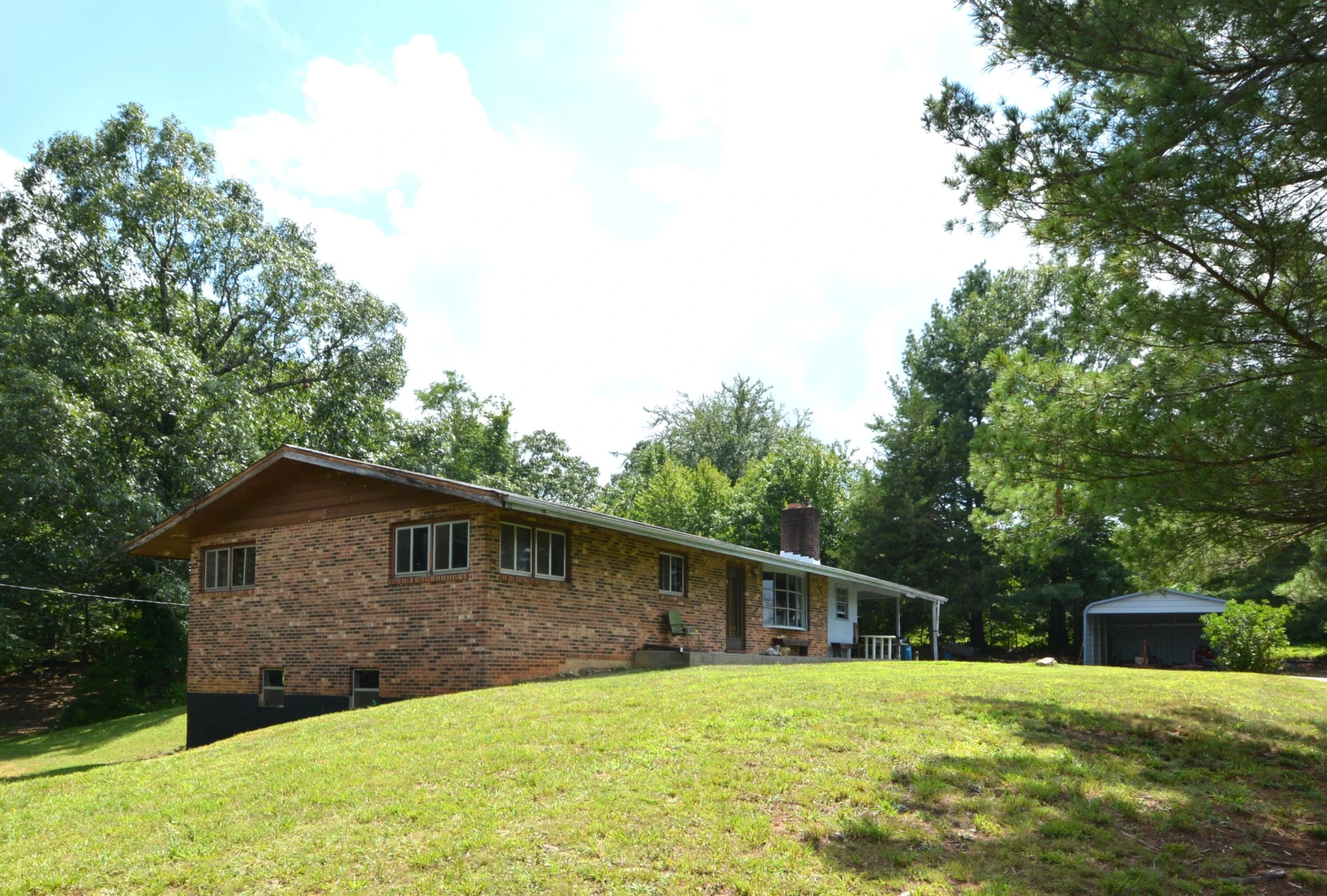 2440 Virgil H Goode Hwy - Photo 5