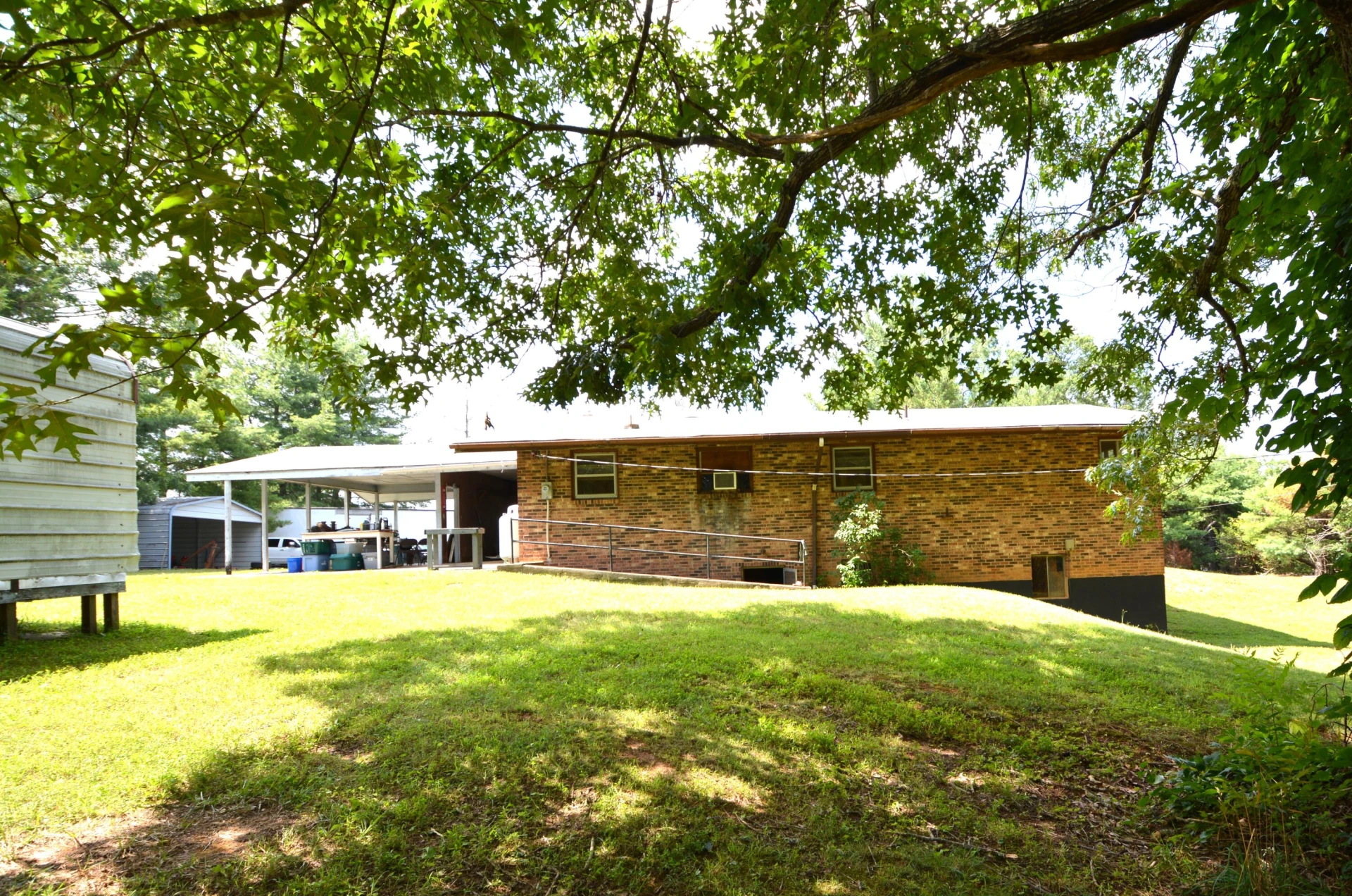 2440 Virgil H Goode Hwy - Photo 7