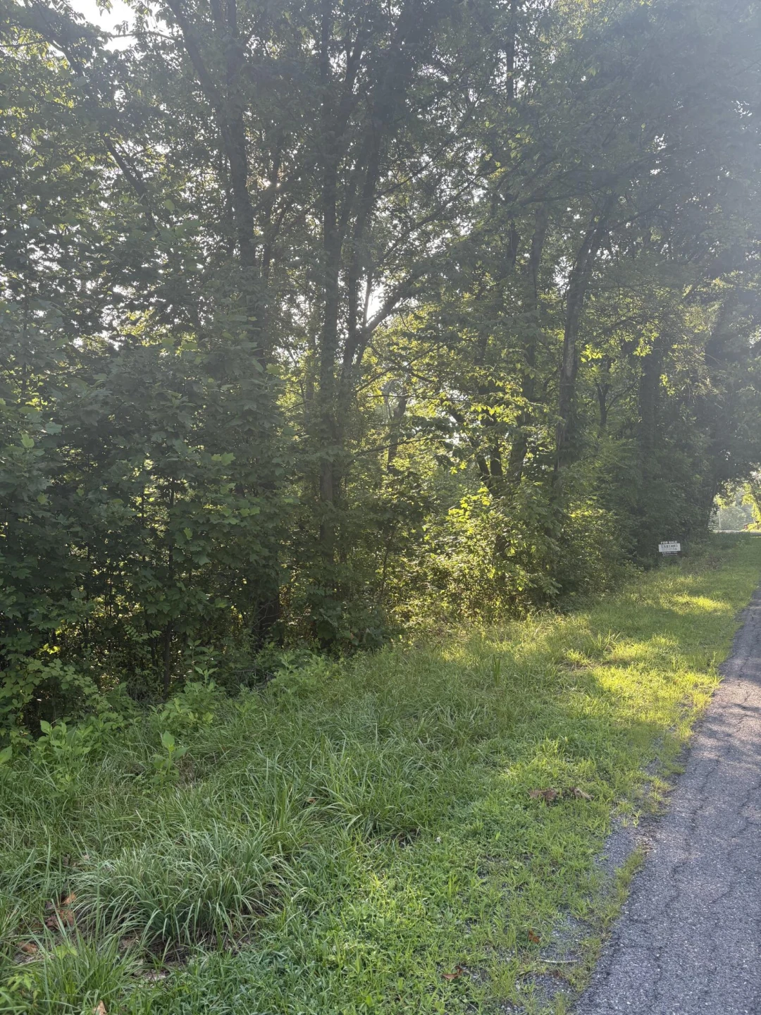 0 Oak Ridge RD