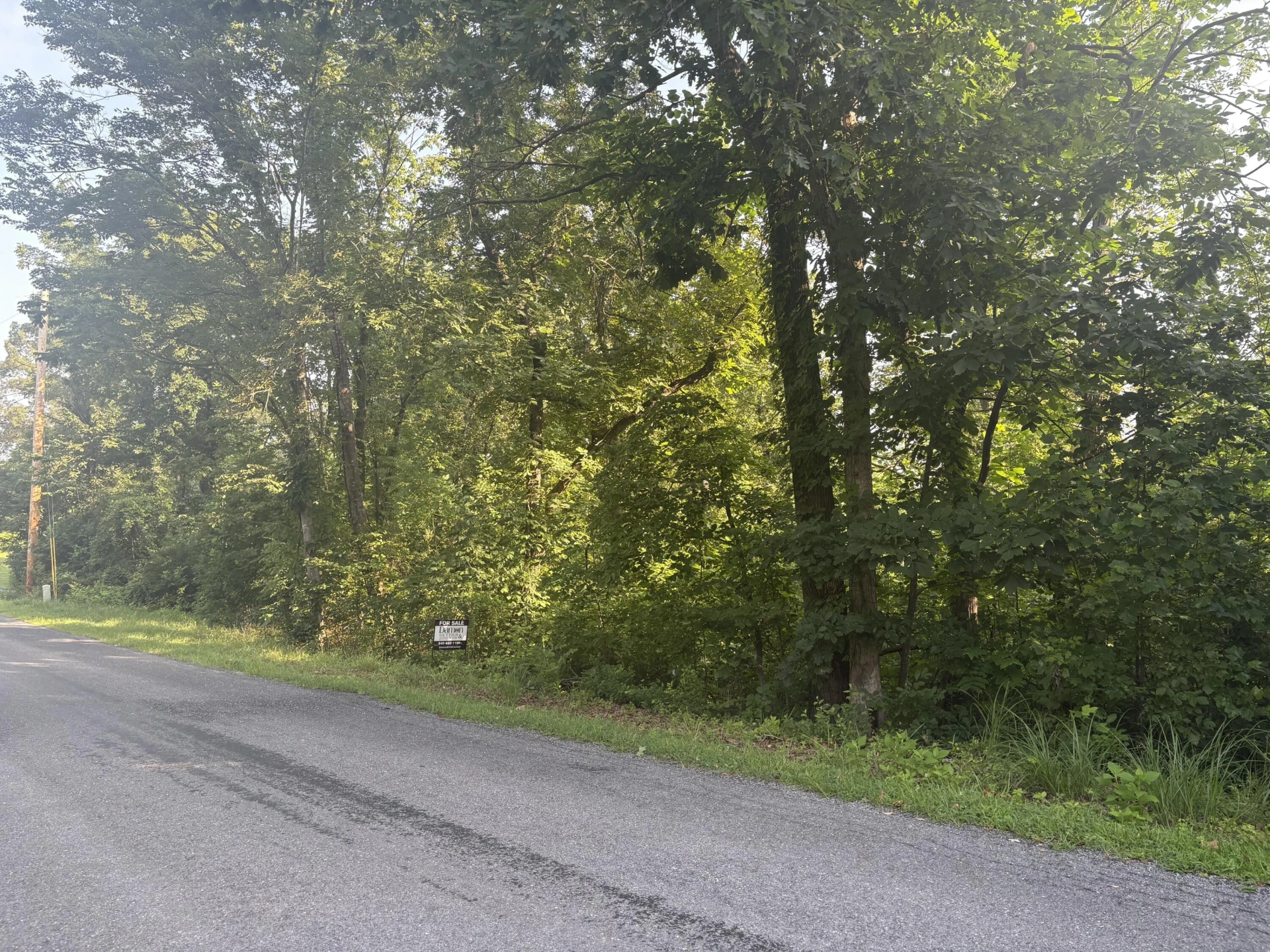 0 Oak Ridge RD - Photo 2