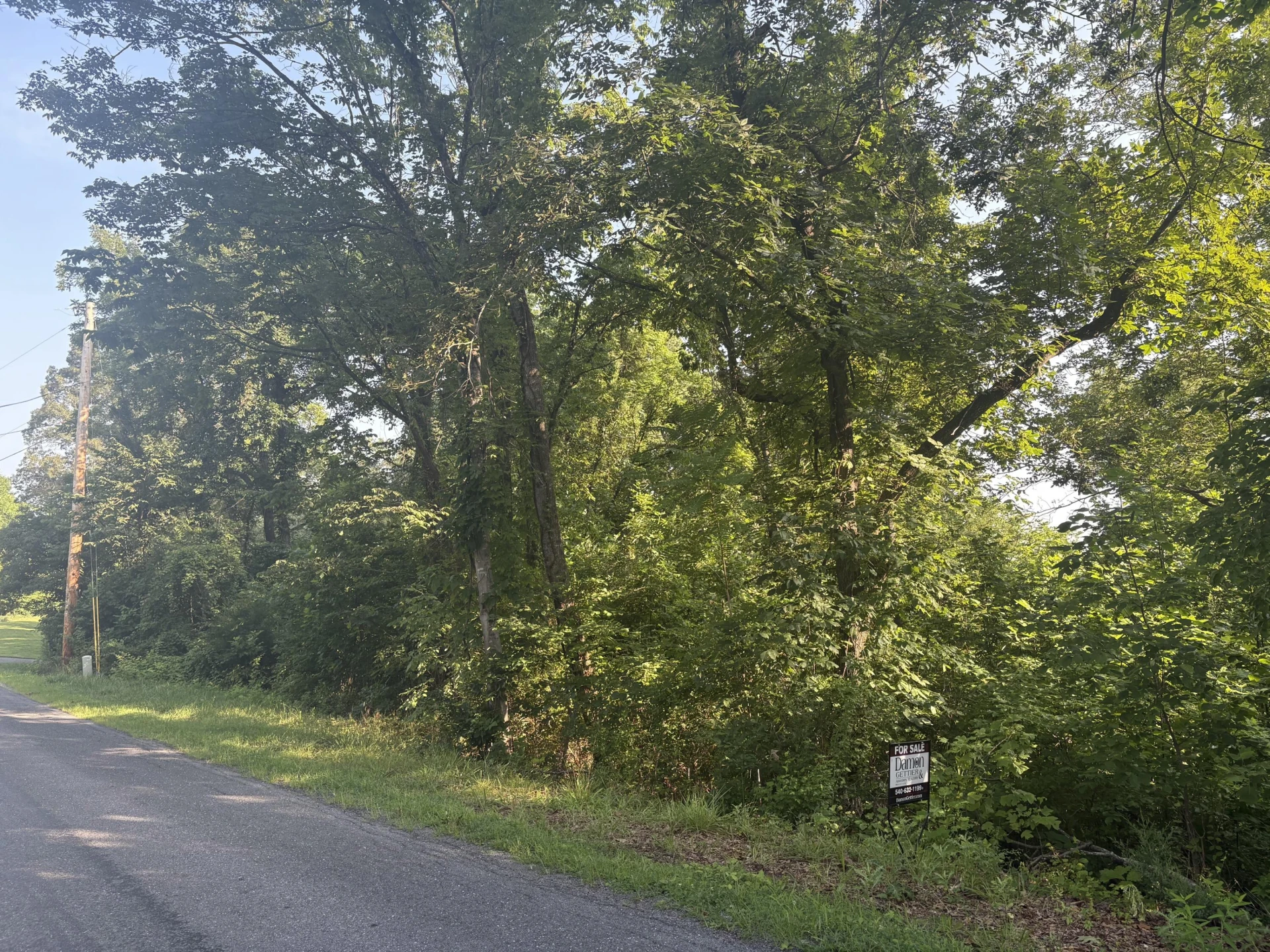 0 Oak Ridge RD - Photo 4