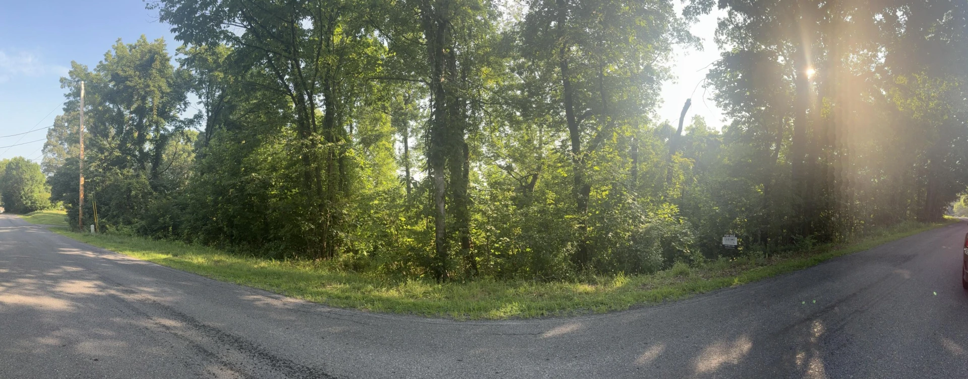 0 Oak Ridge RD - Photo 5