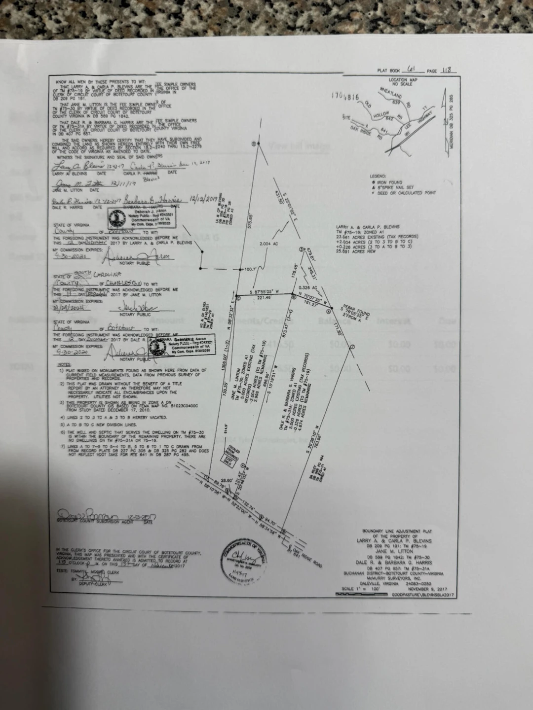 0 Oak Ridge RD - Photo 7