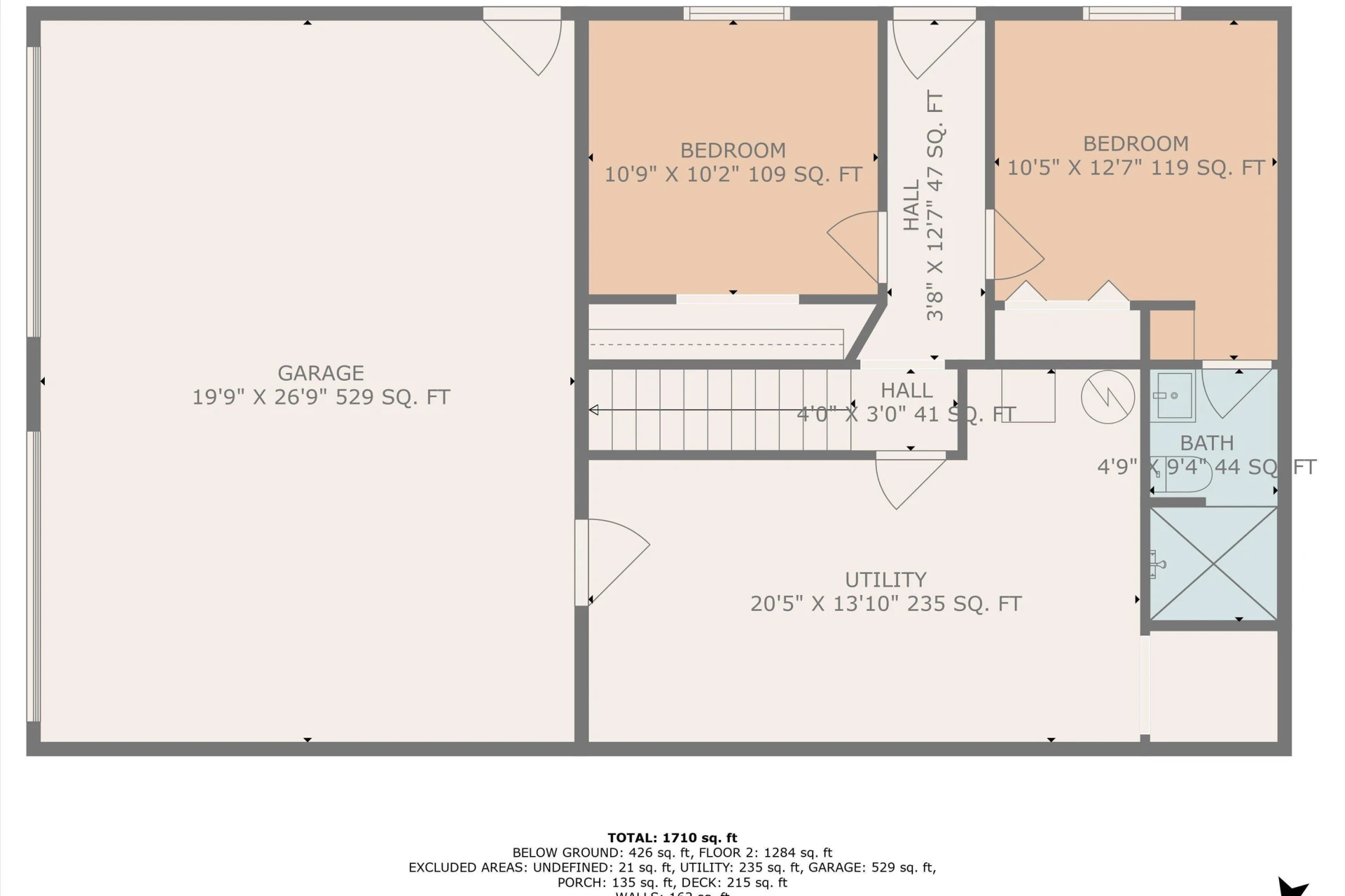 65 Timberline DR - Photo 35