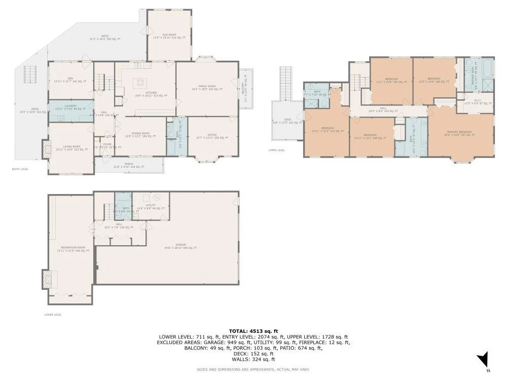 6672 Mallard Lake CT - Photo 65