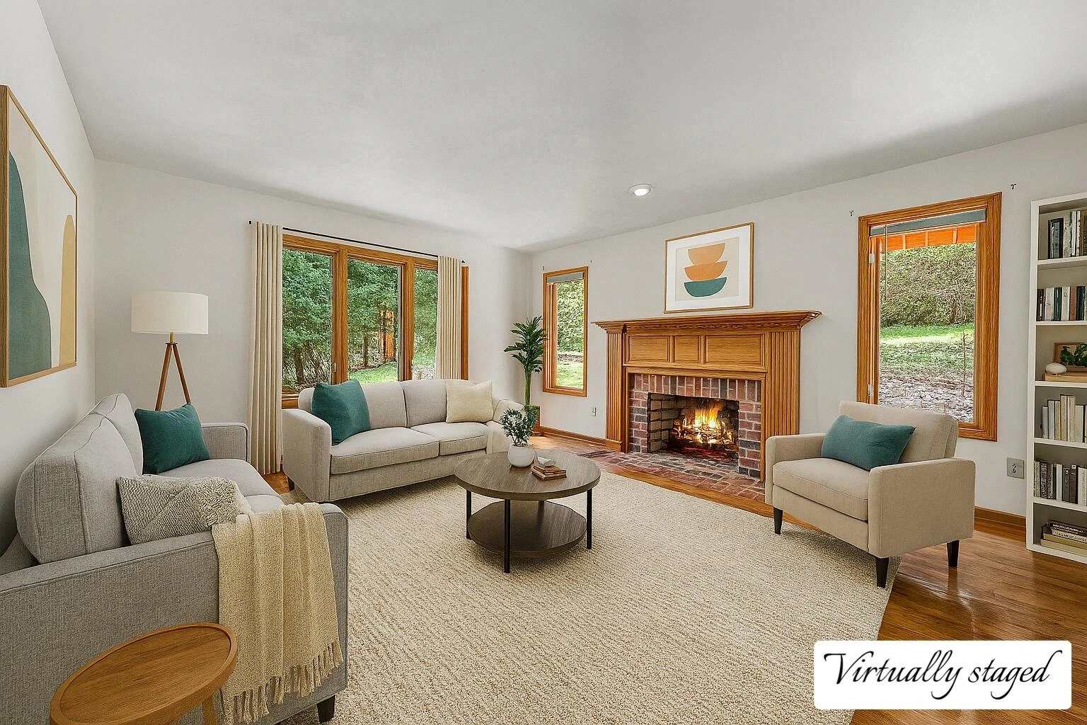 6672 Mallard Lake CT - Photo 7