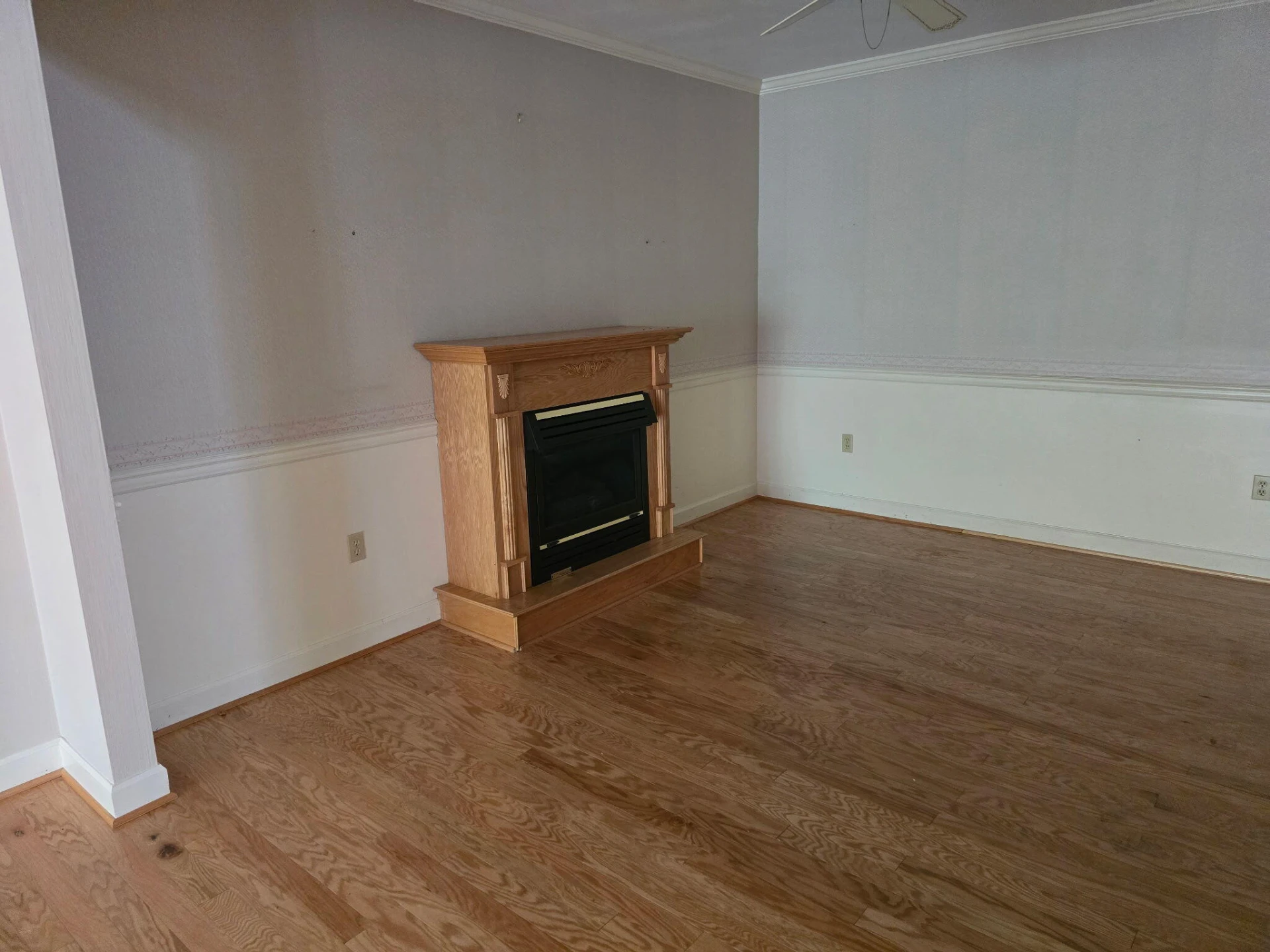 4621 Heather DR #323 - Photo 3