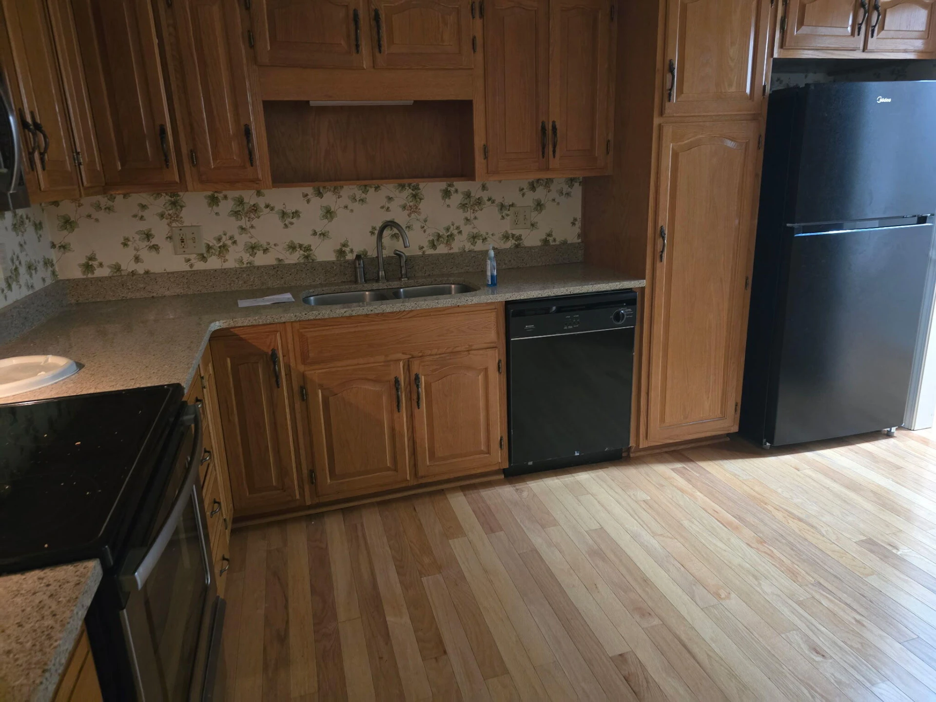 4621 Heather DR #323 - Photo 5