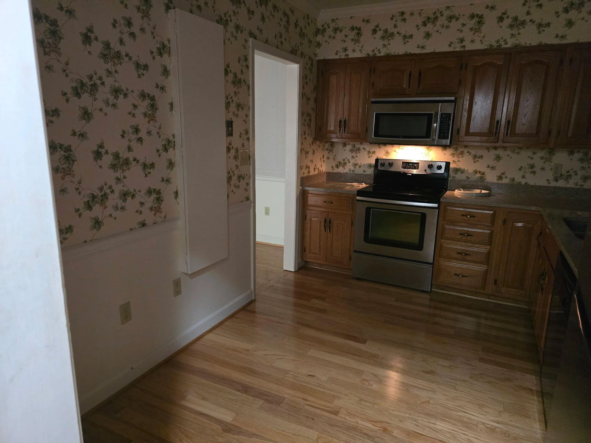 4621 Heather DR #323 - Photo 6