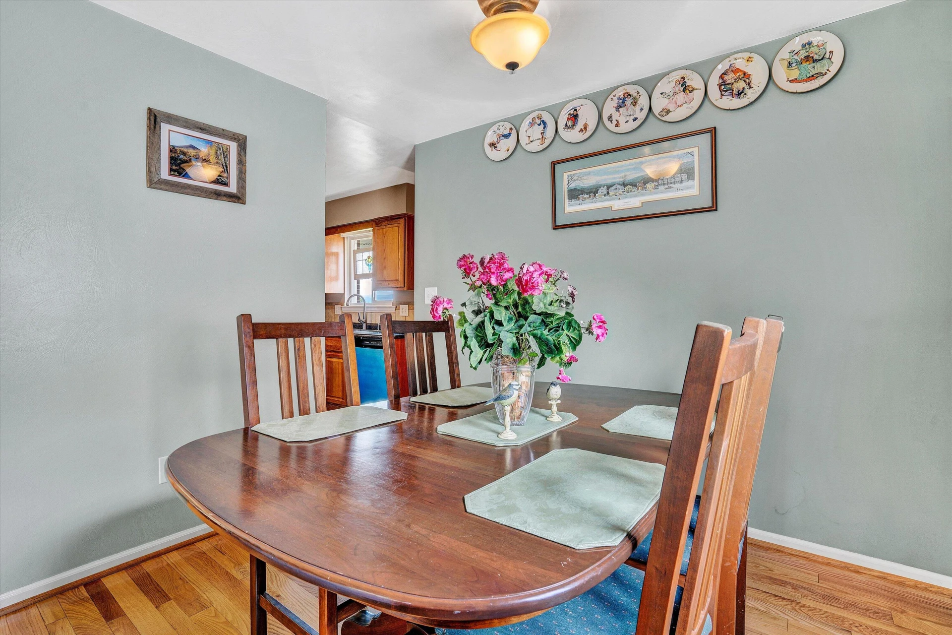 4714 Pennsylvania AVE - Photo 14