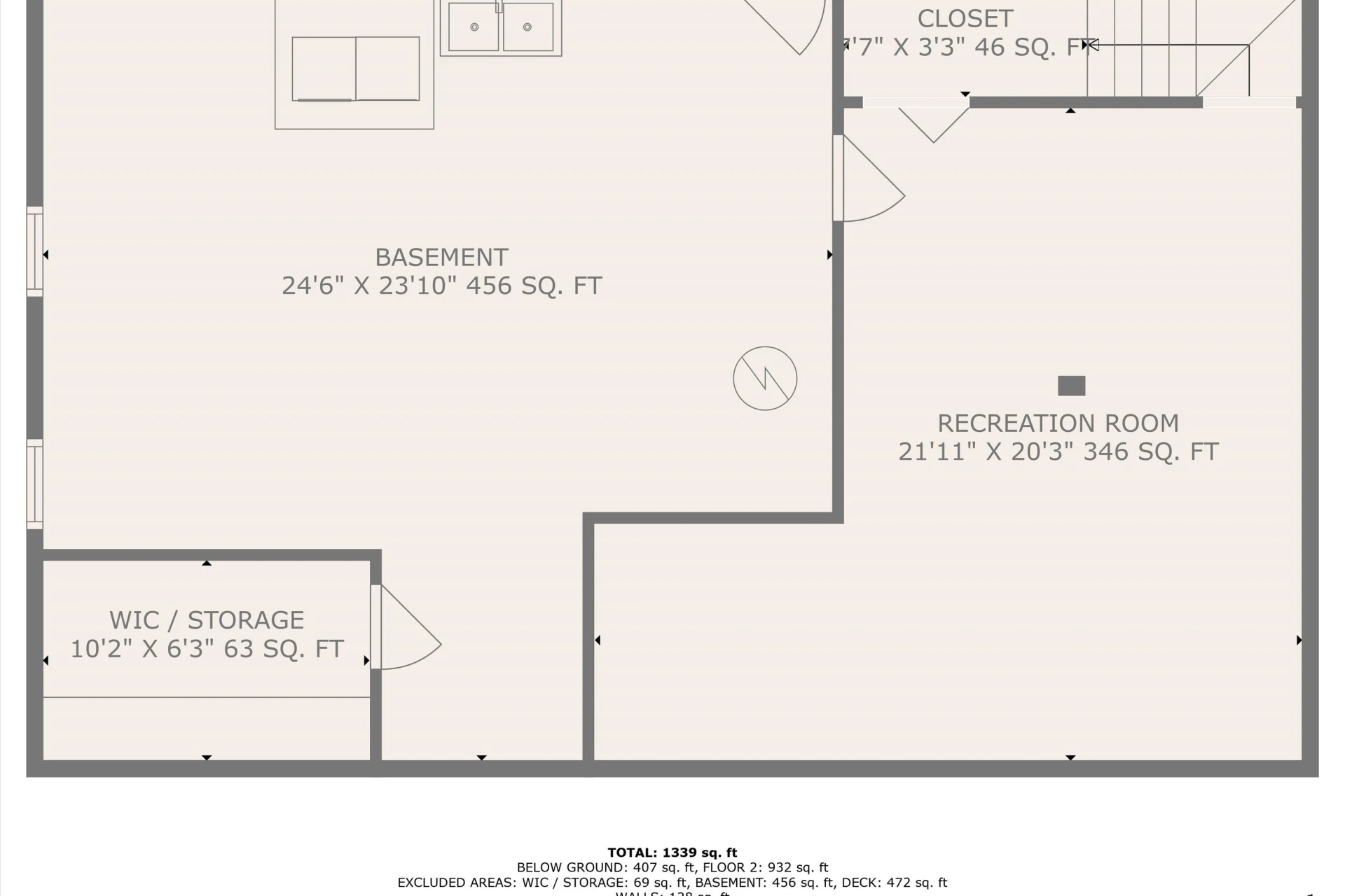 4714 Pennsylvania AVE - Photo 3
