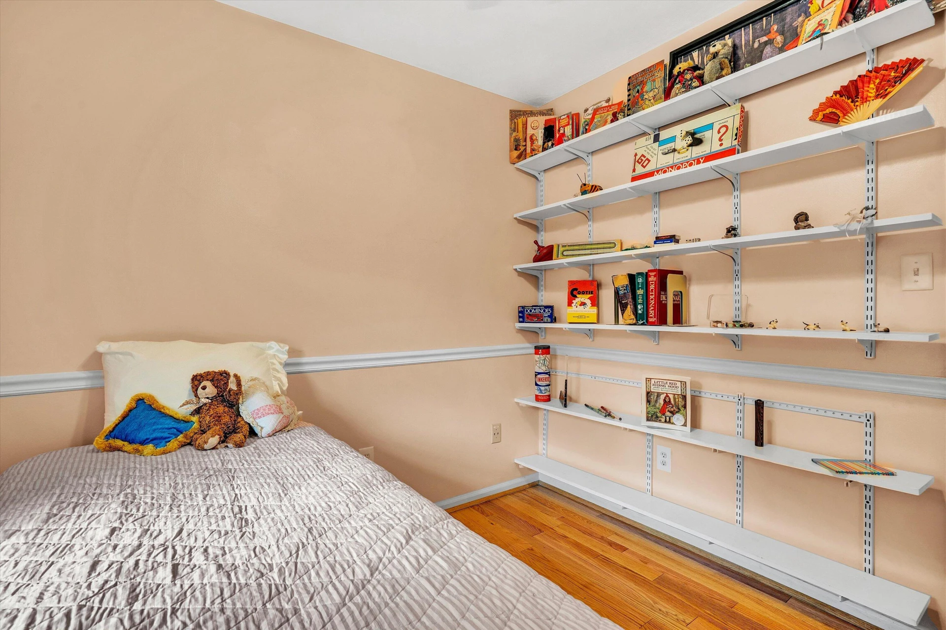 4714 Pennsylvania AVE - Photo 22