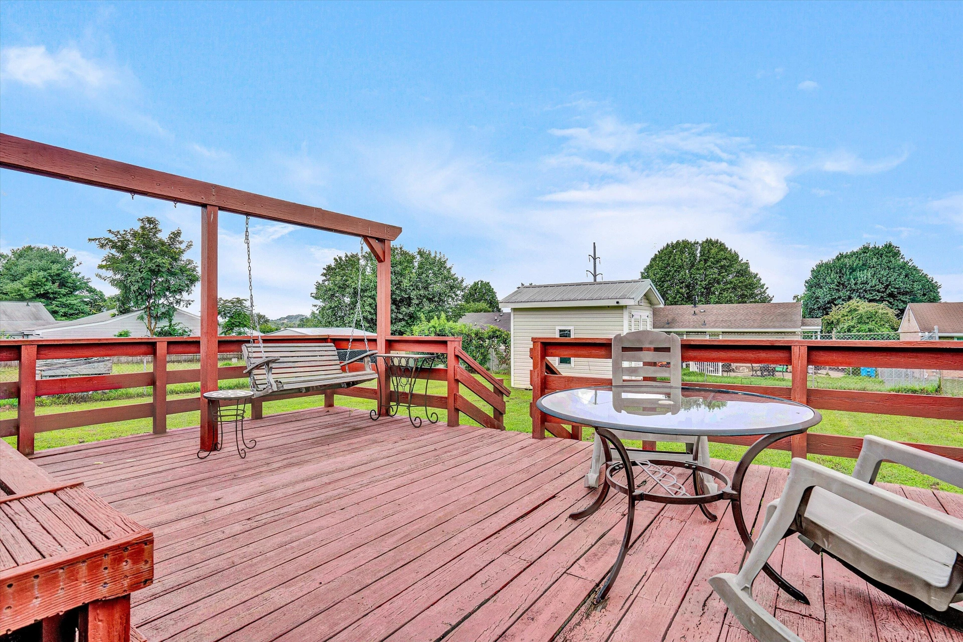 4714 Pennsylvania AVE - Photo 34