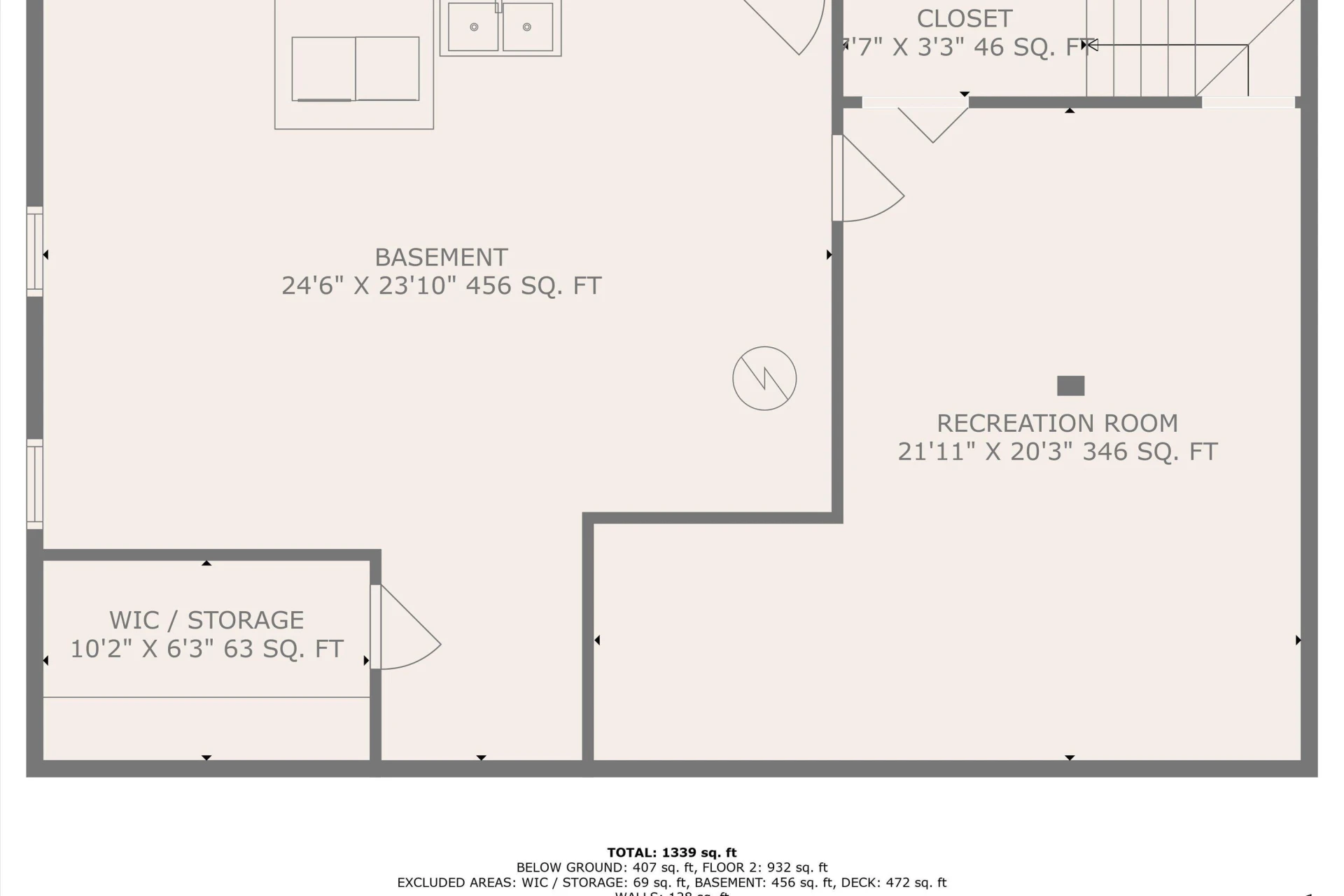 4714 Pennsylvania AVE - Photo 43