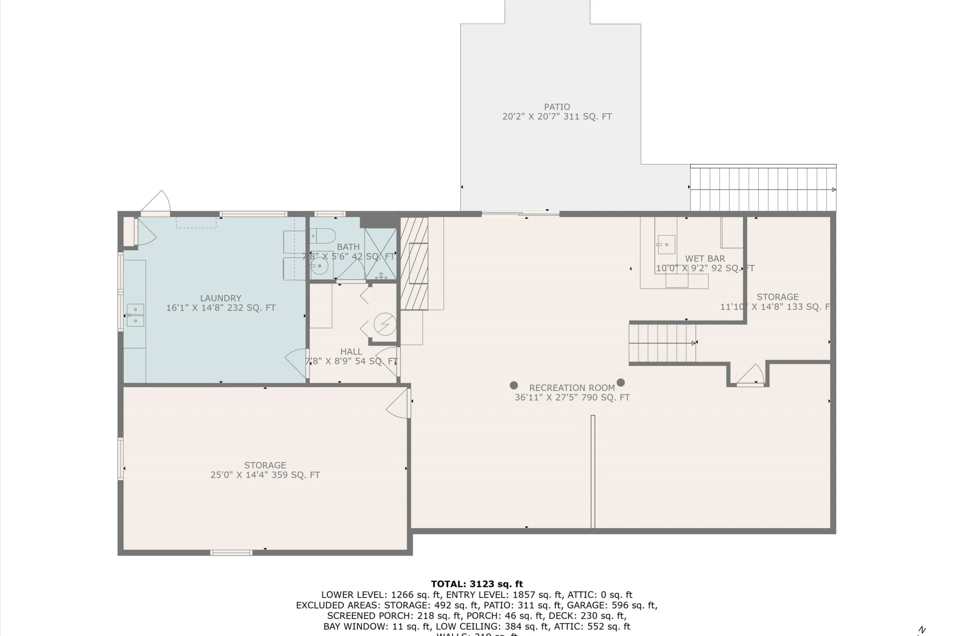1901 Cantle LN - Photo 3