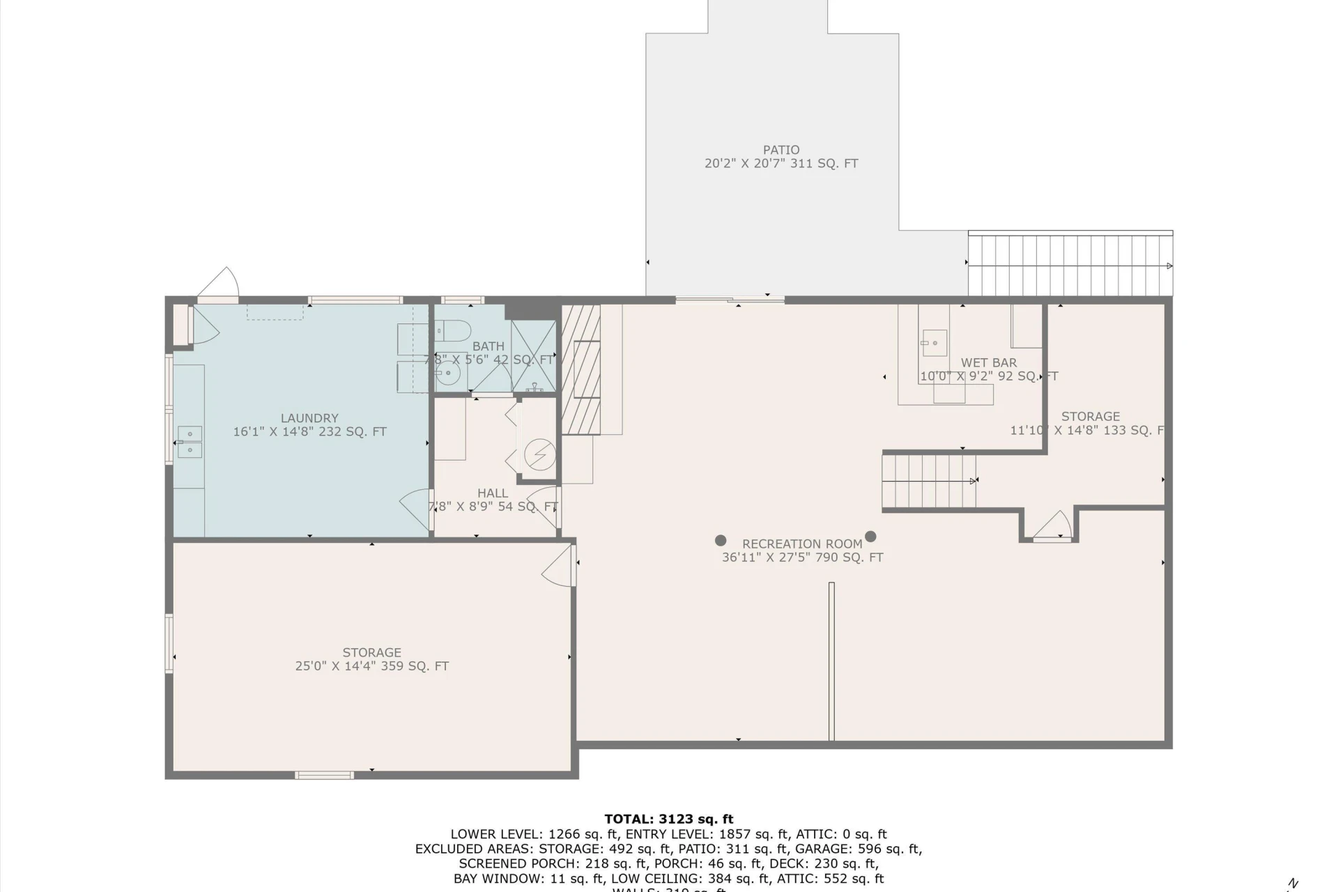 1901 Cantle LN - Photo 54