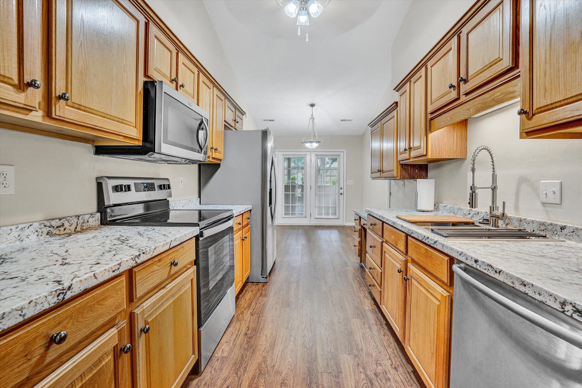 5904 Carolina TRL - Photo 8