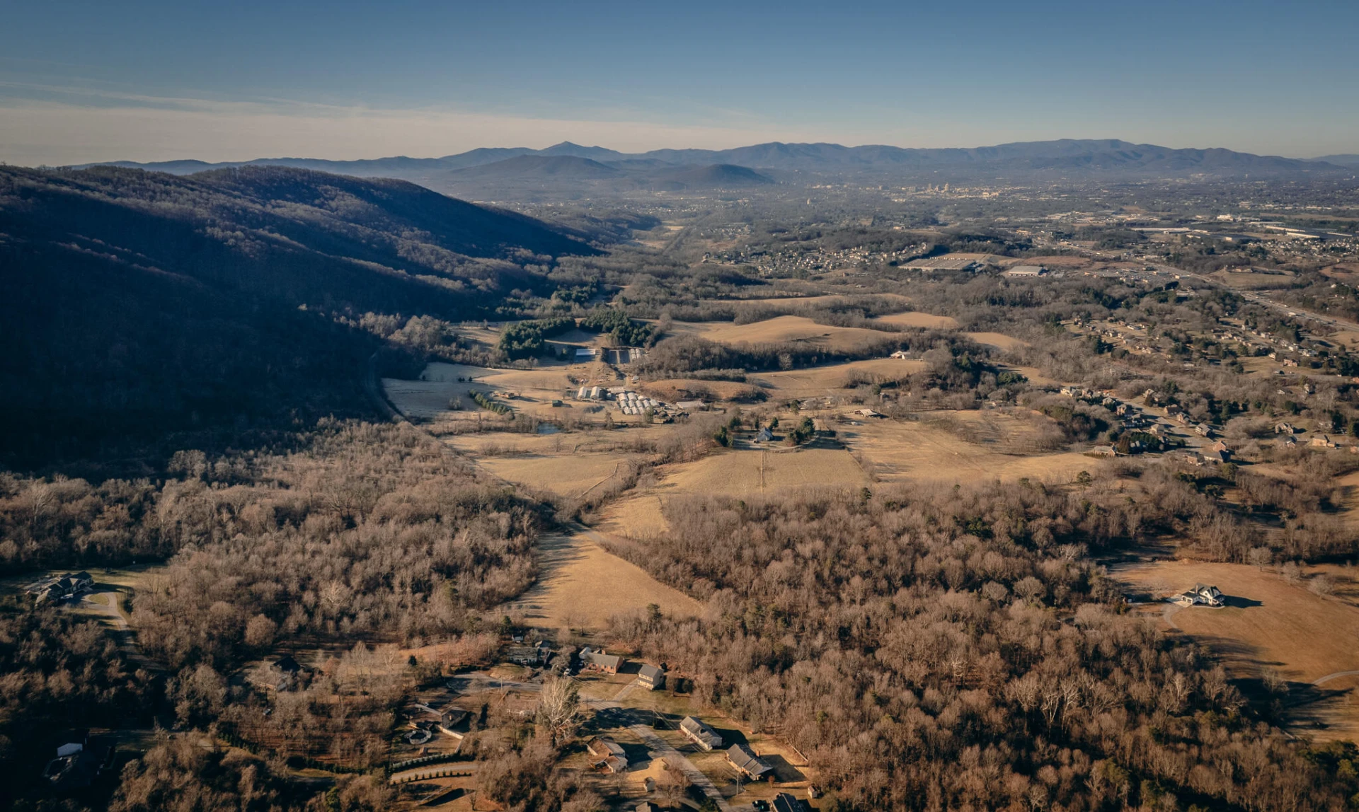 0 Glade Creek RD