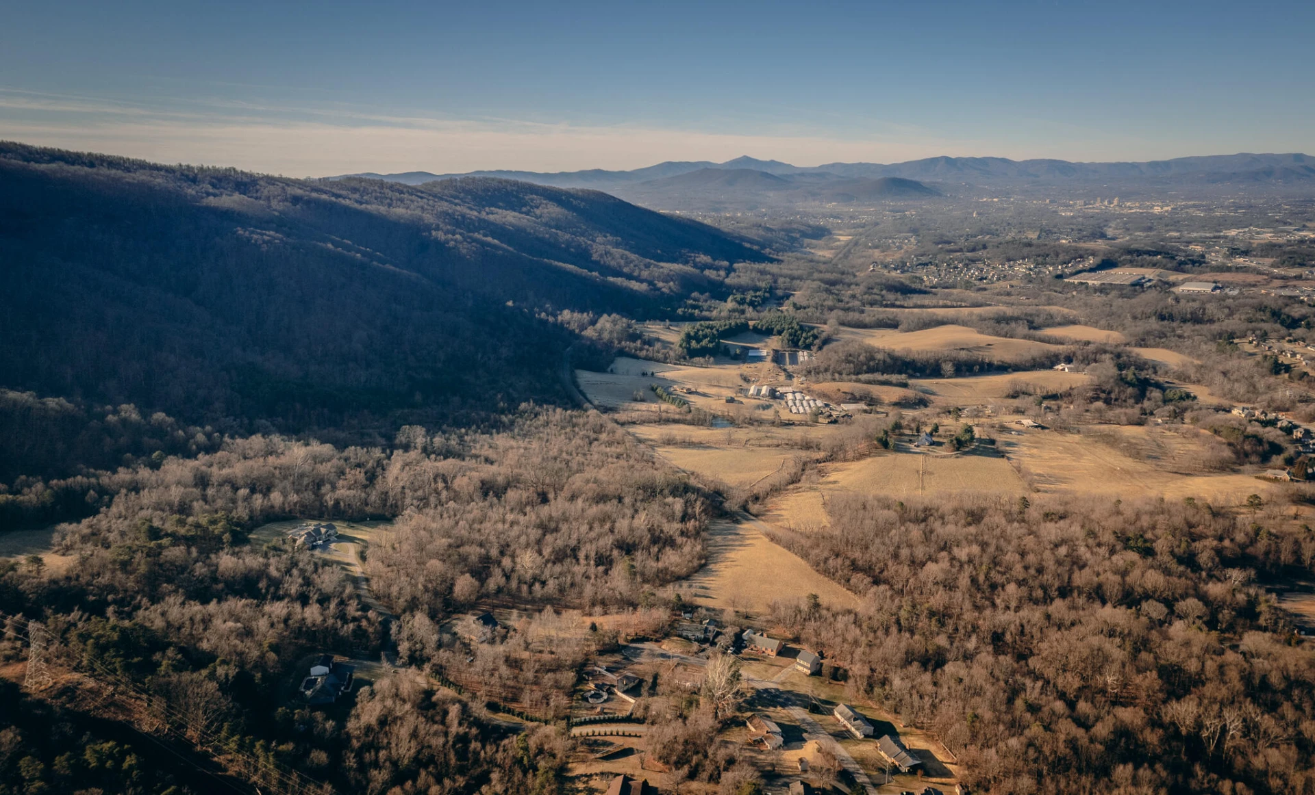 0 Glade Creek RD - Photo 2