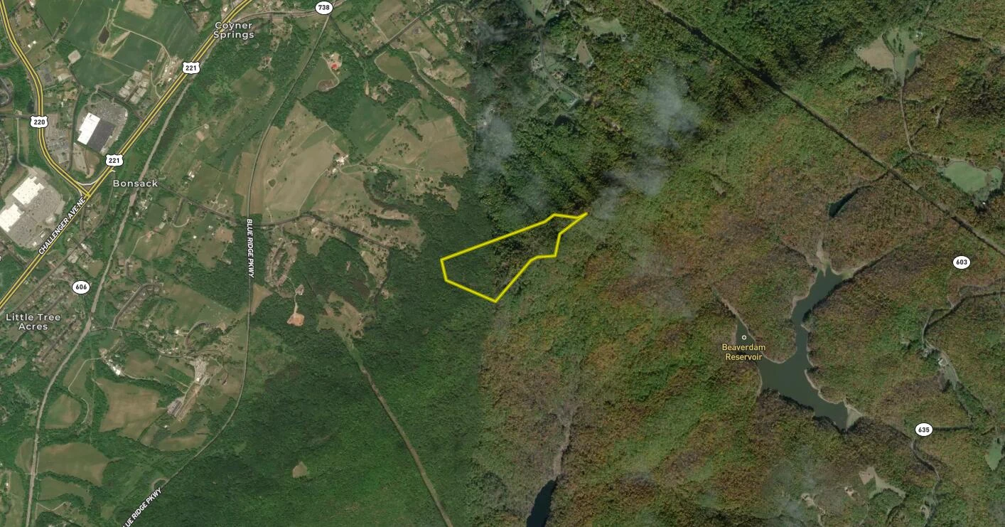0 Glade Creek RD - Photo 21