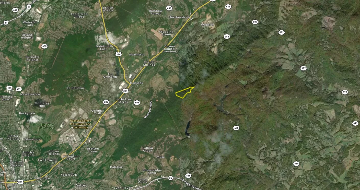 0 Glade Creek RD - Photo 22