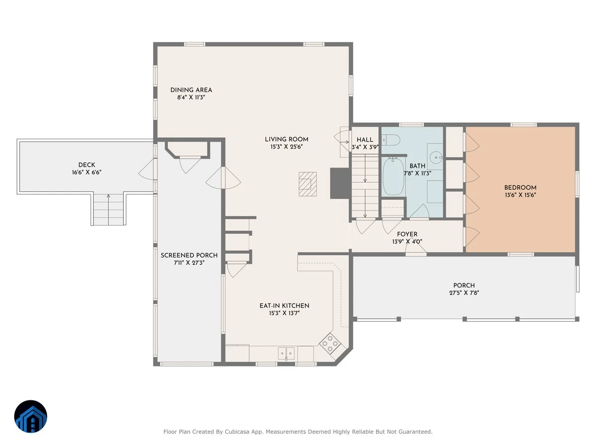 140 Saw Ridge RD - Photo 3