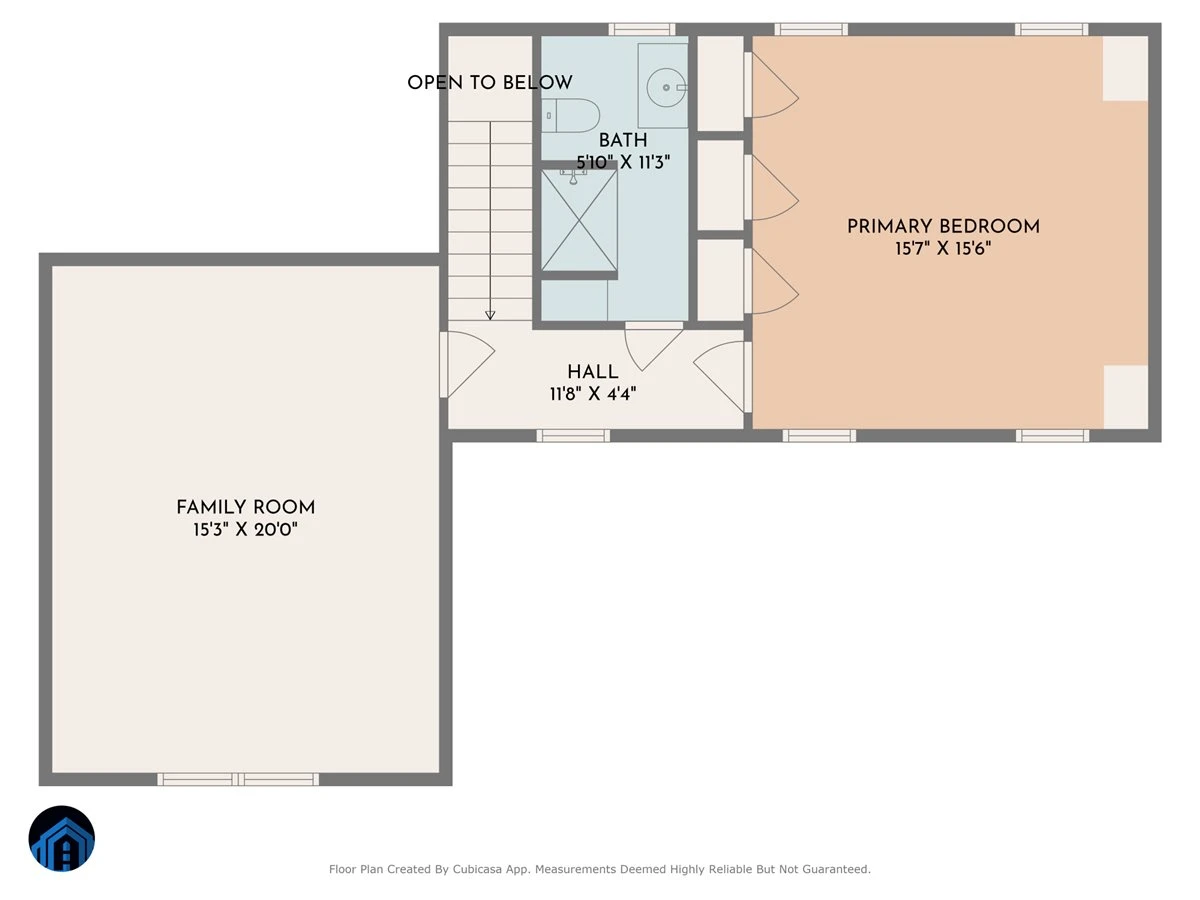 140 Saw Ridge RD - Photo 5