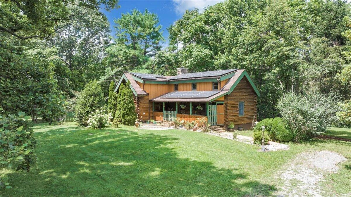 140 Saw Ridge RD - Photo 39