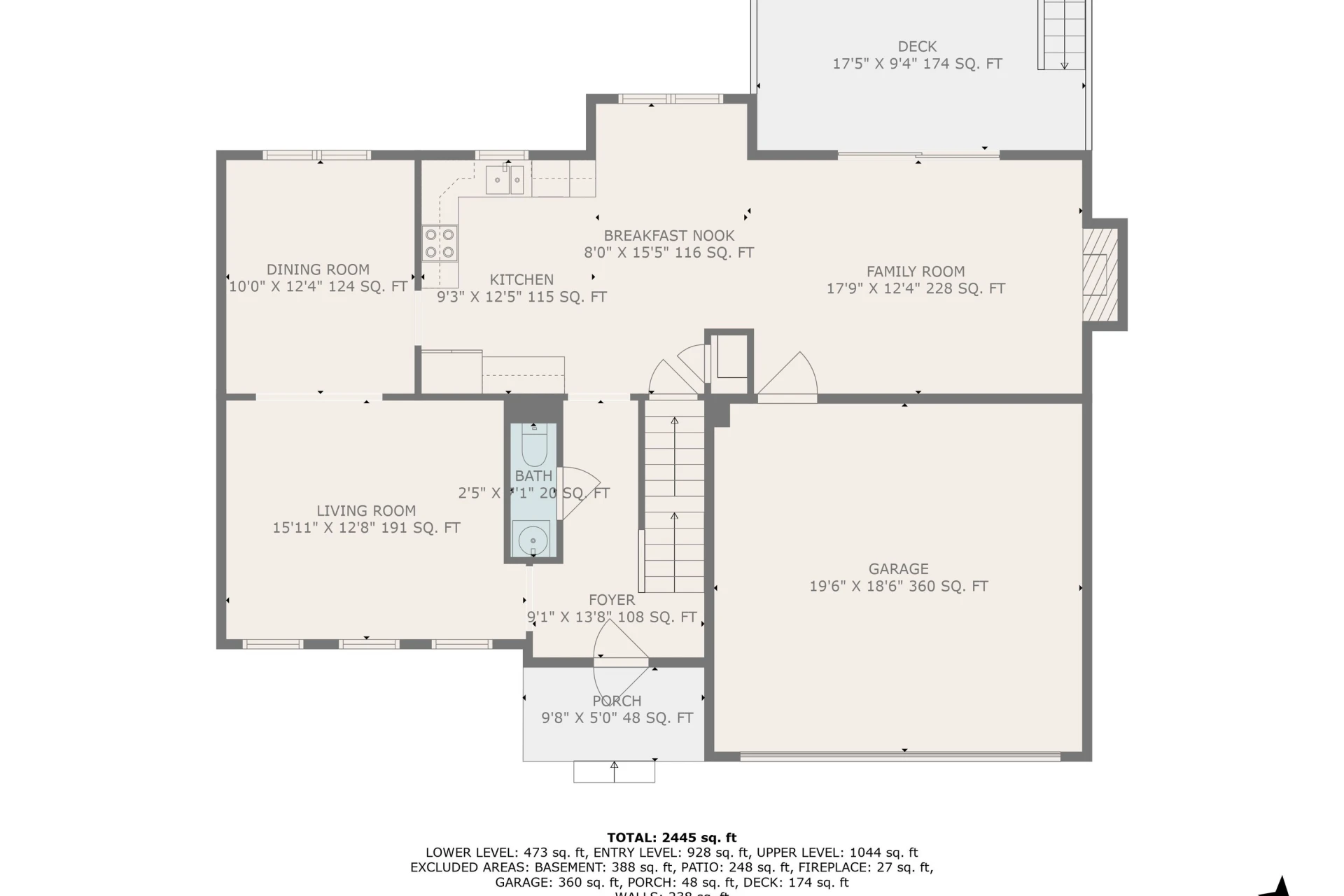 6201 Monet DR