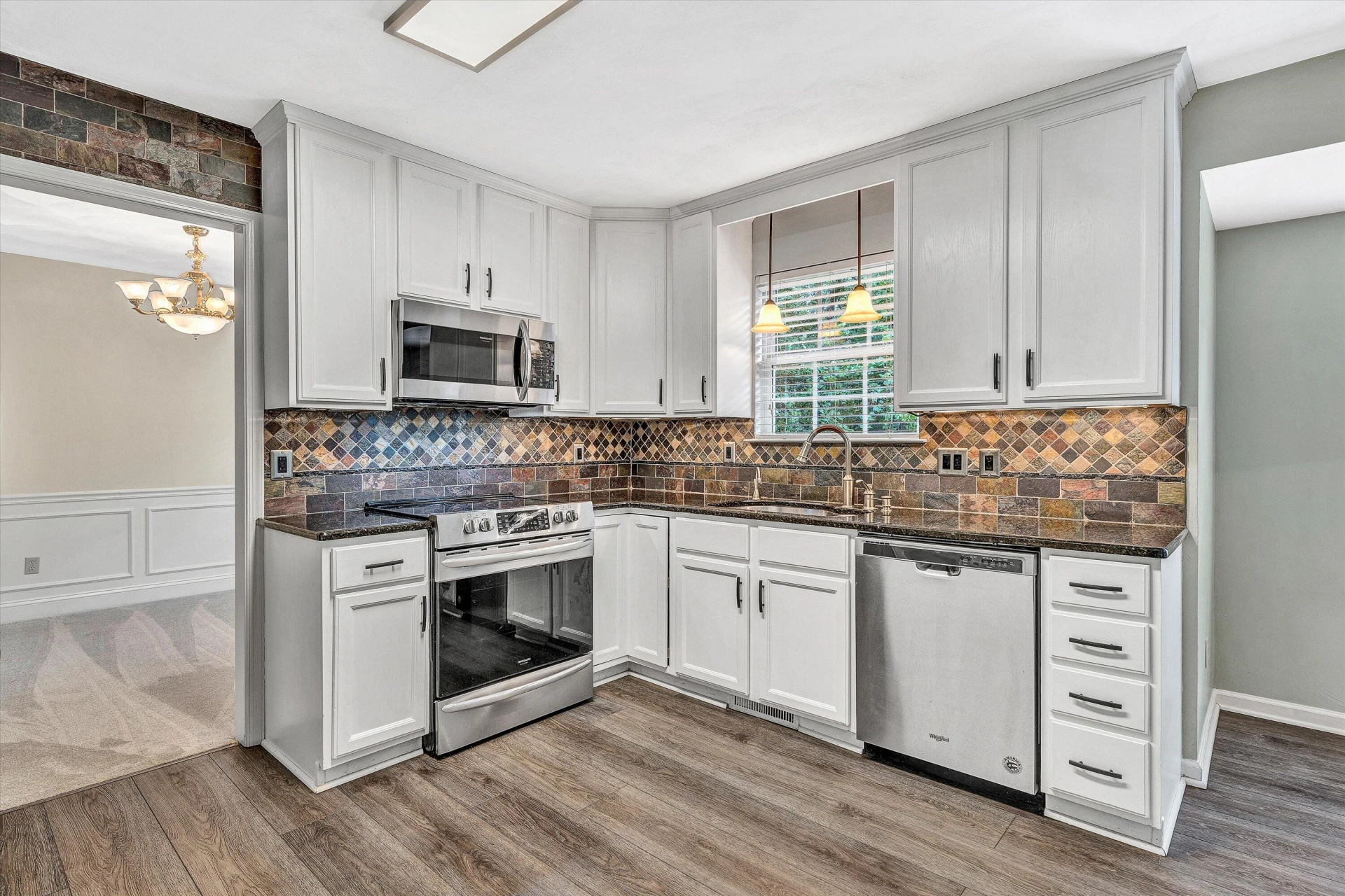 6201 Monet DR - Photo 14