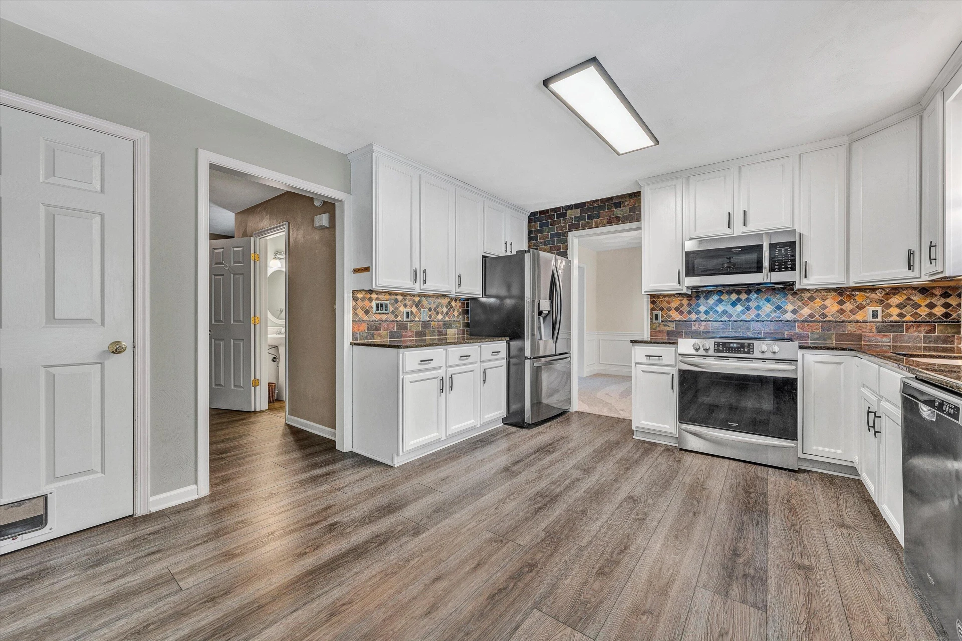 6201 Monet DR - Photo 16