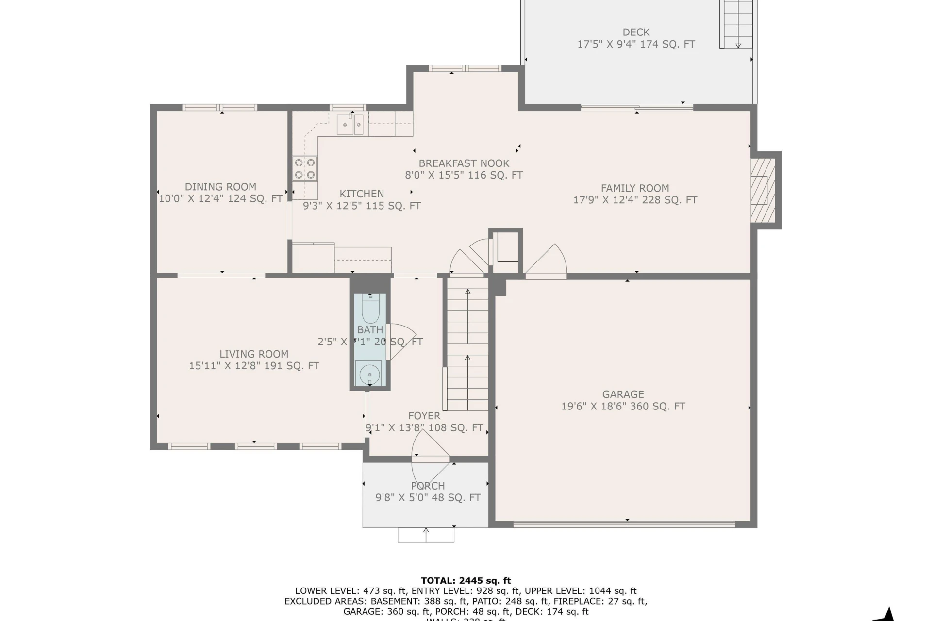 6201 Monet DR - Photo 48