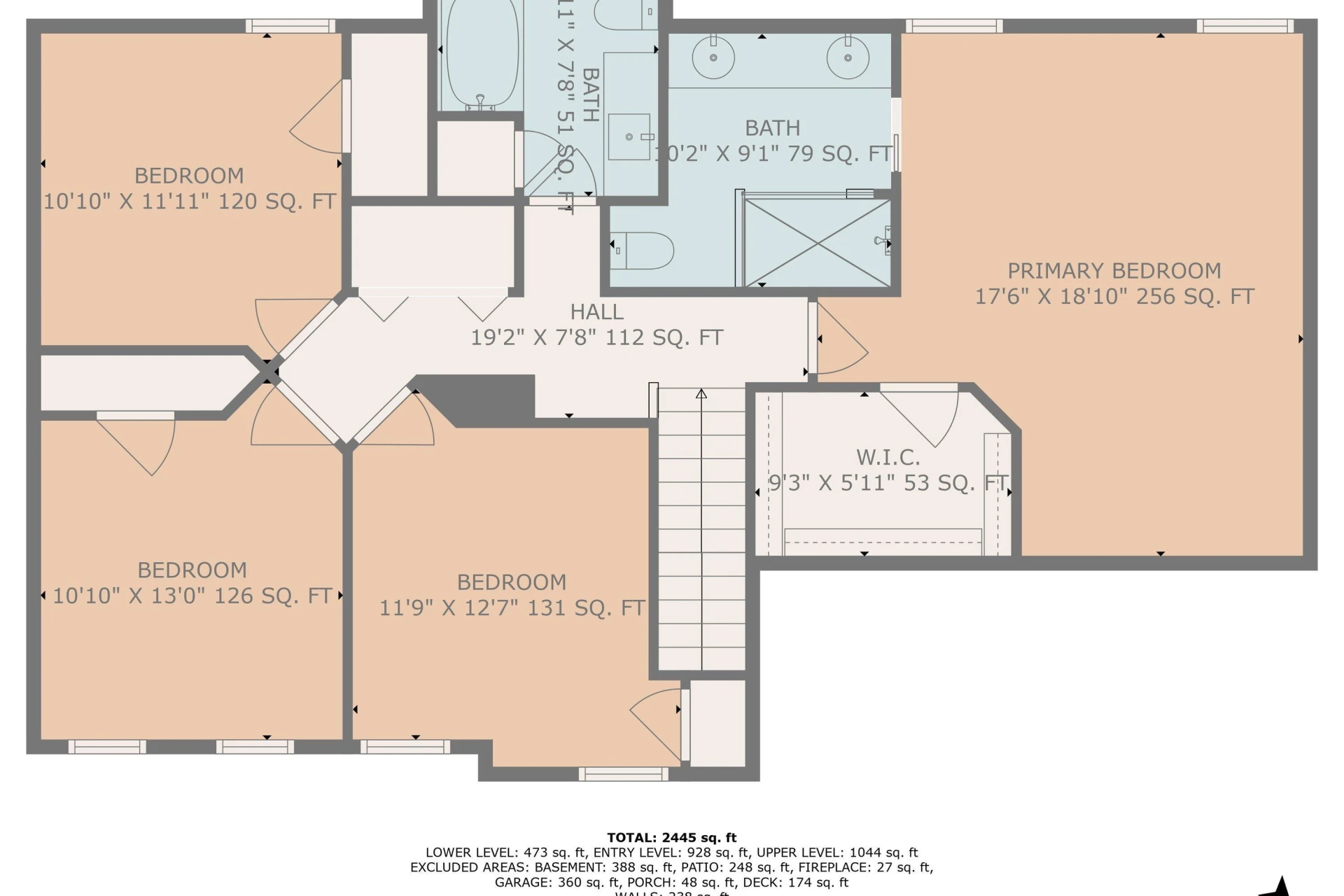 6201 Monet DR - Photo 49