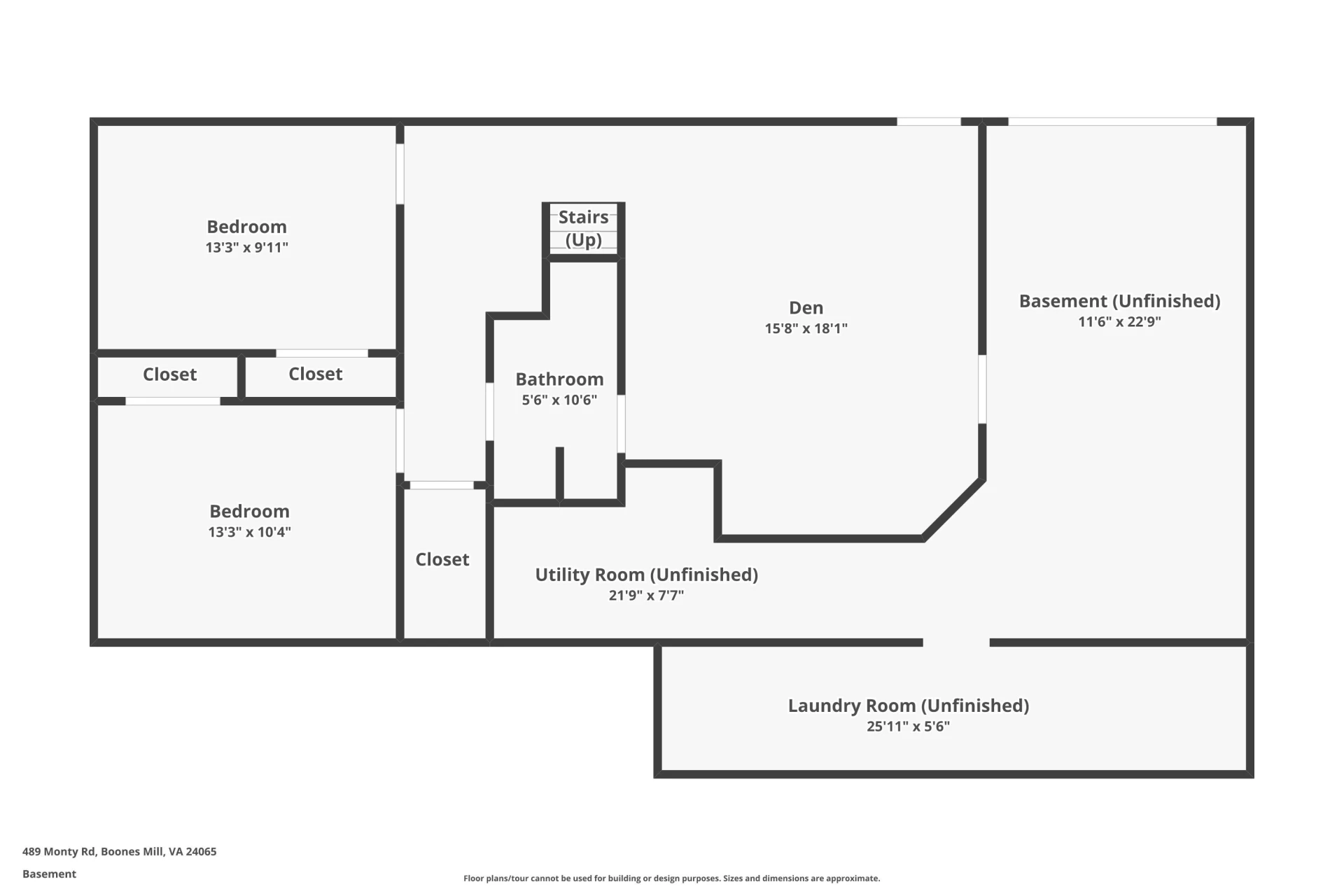 489 Monty RD - Photo 3